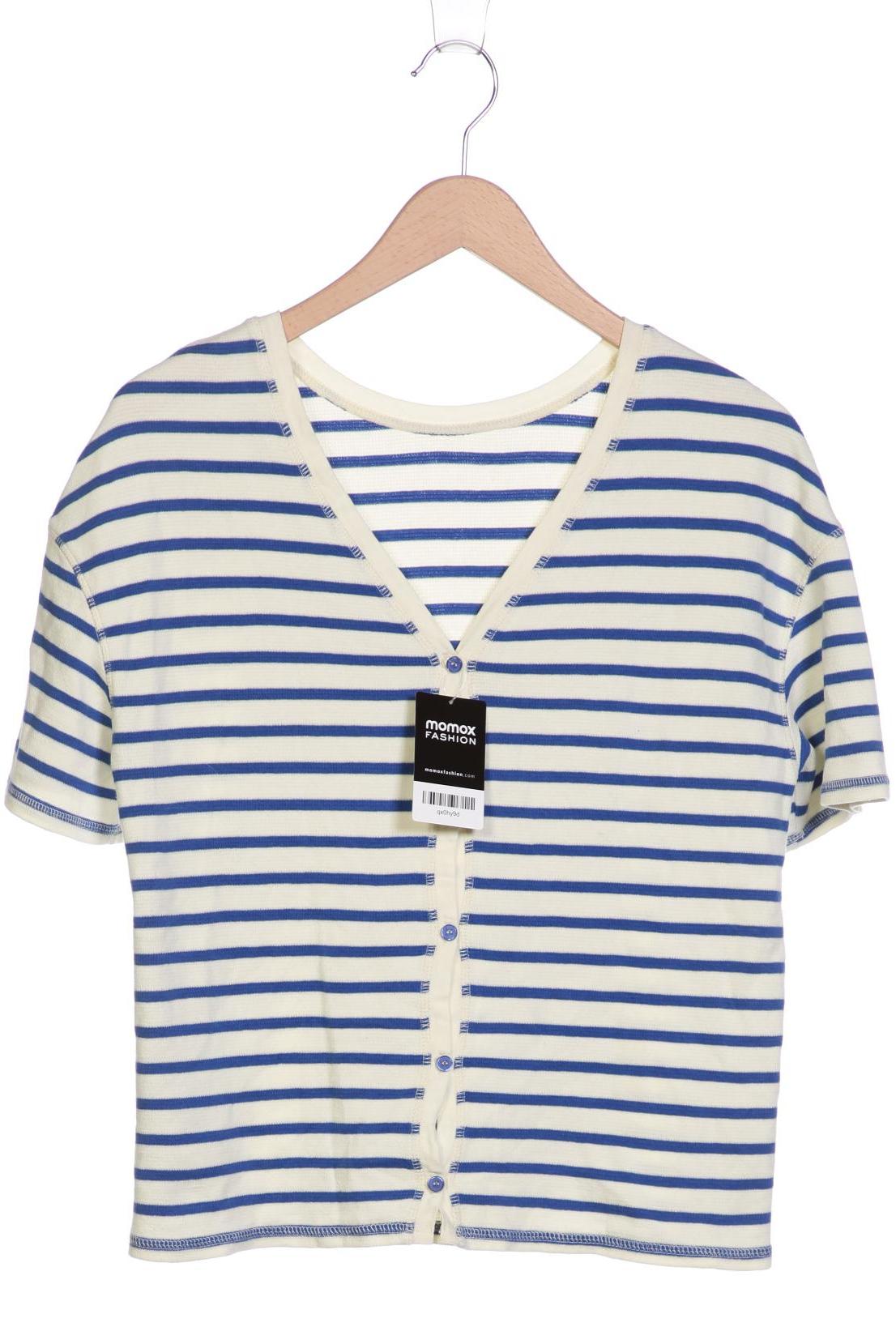 

Rich & Royal Damen T-Shirt, blau, Gr. 36