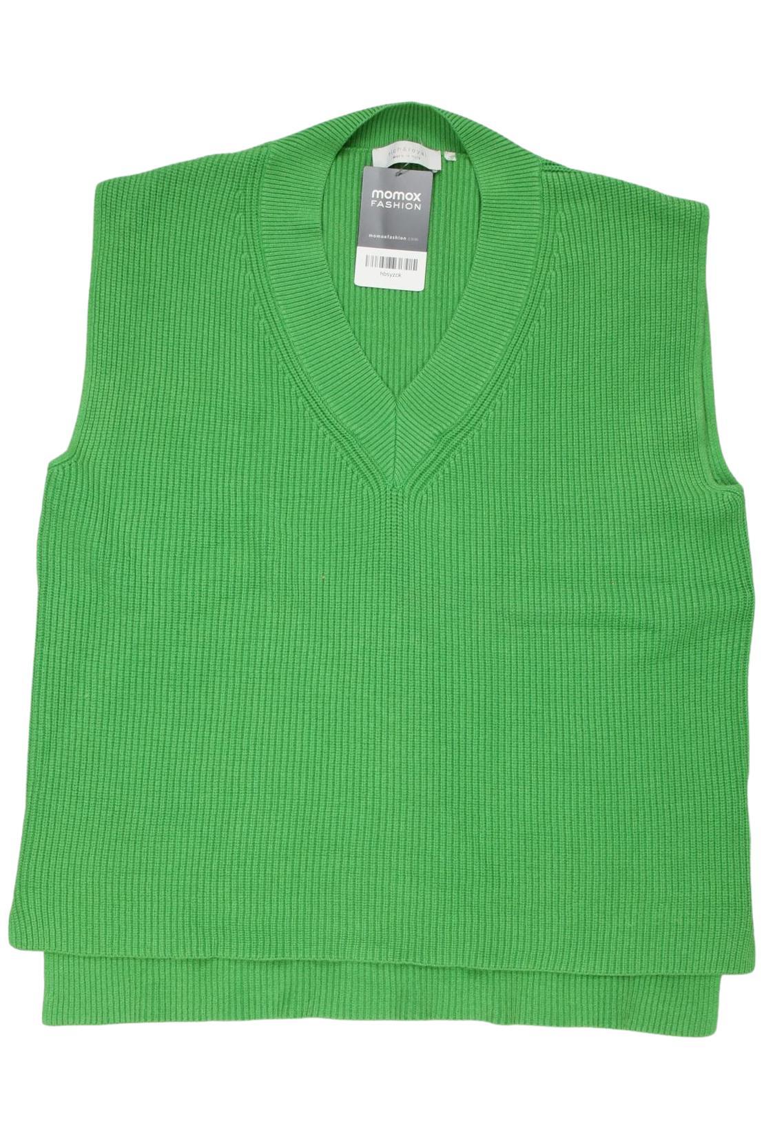 

Rich & Royal Damen Pullover, grün, Gr. 42