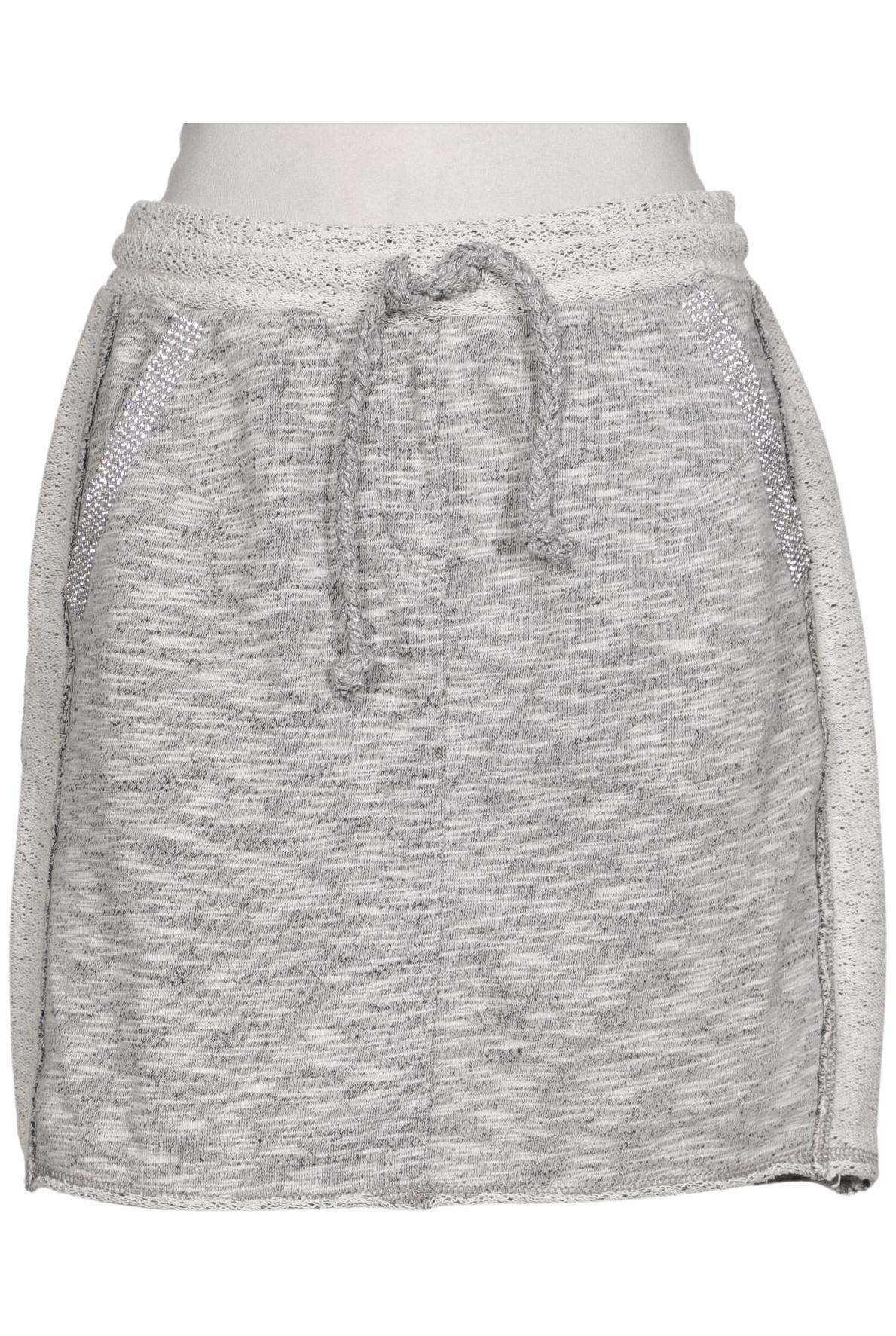 

Rich & Royal Damen Rock, grau, Gr. 36