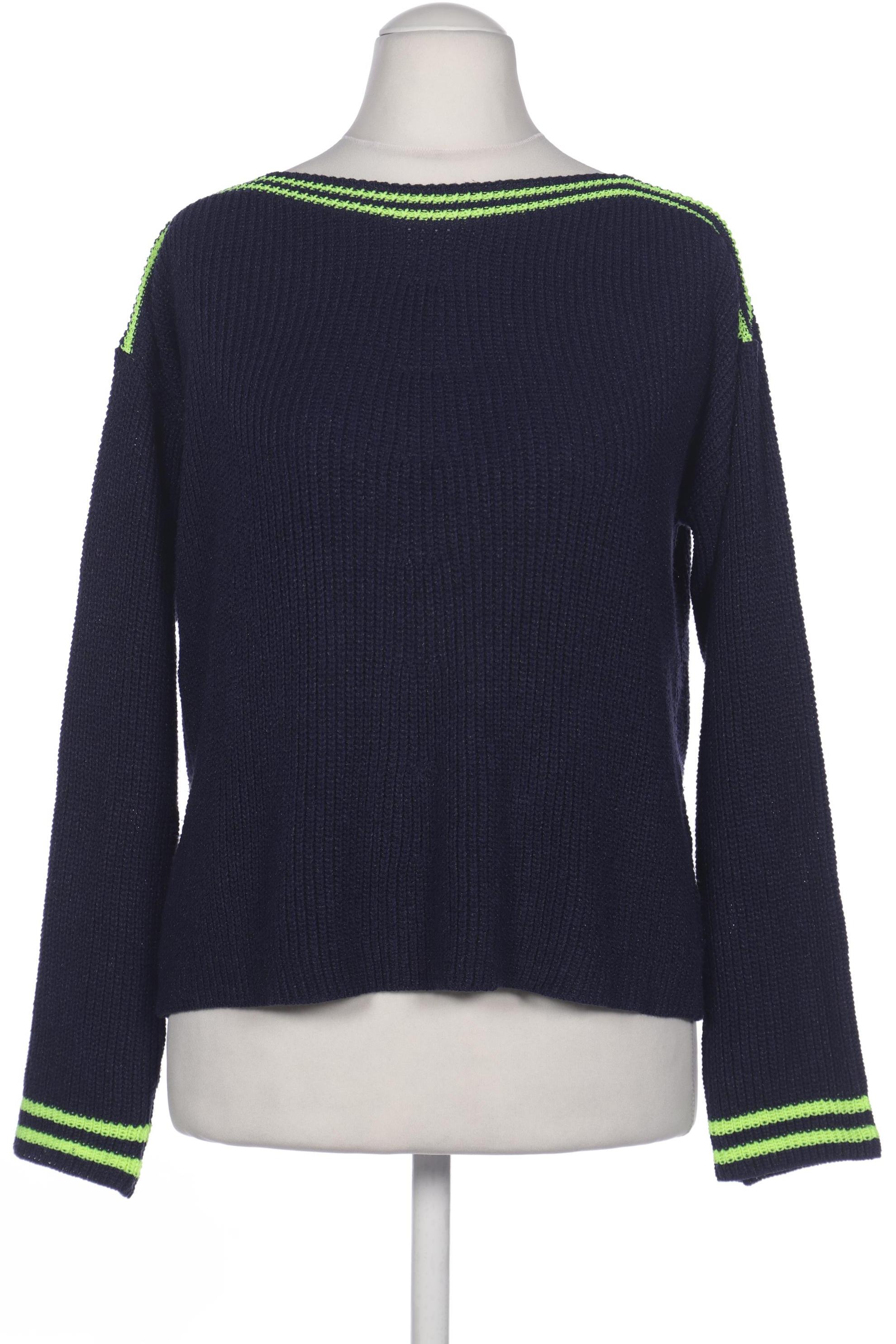 

Rich & Royal Damen Pullover, marineblau, Gr. 38