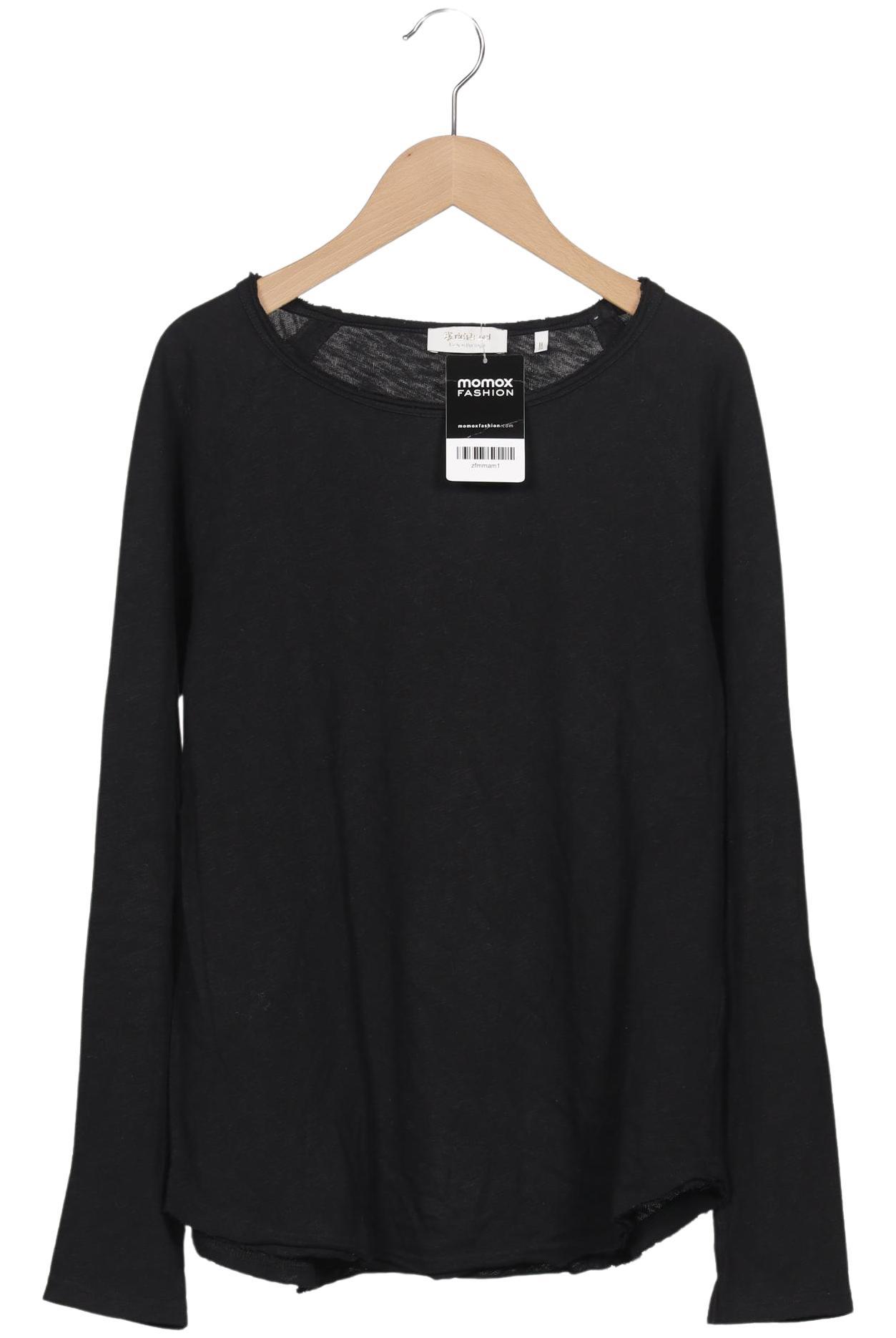 

Rich & Royal Damen Pullover, schwarz, Gr. 36