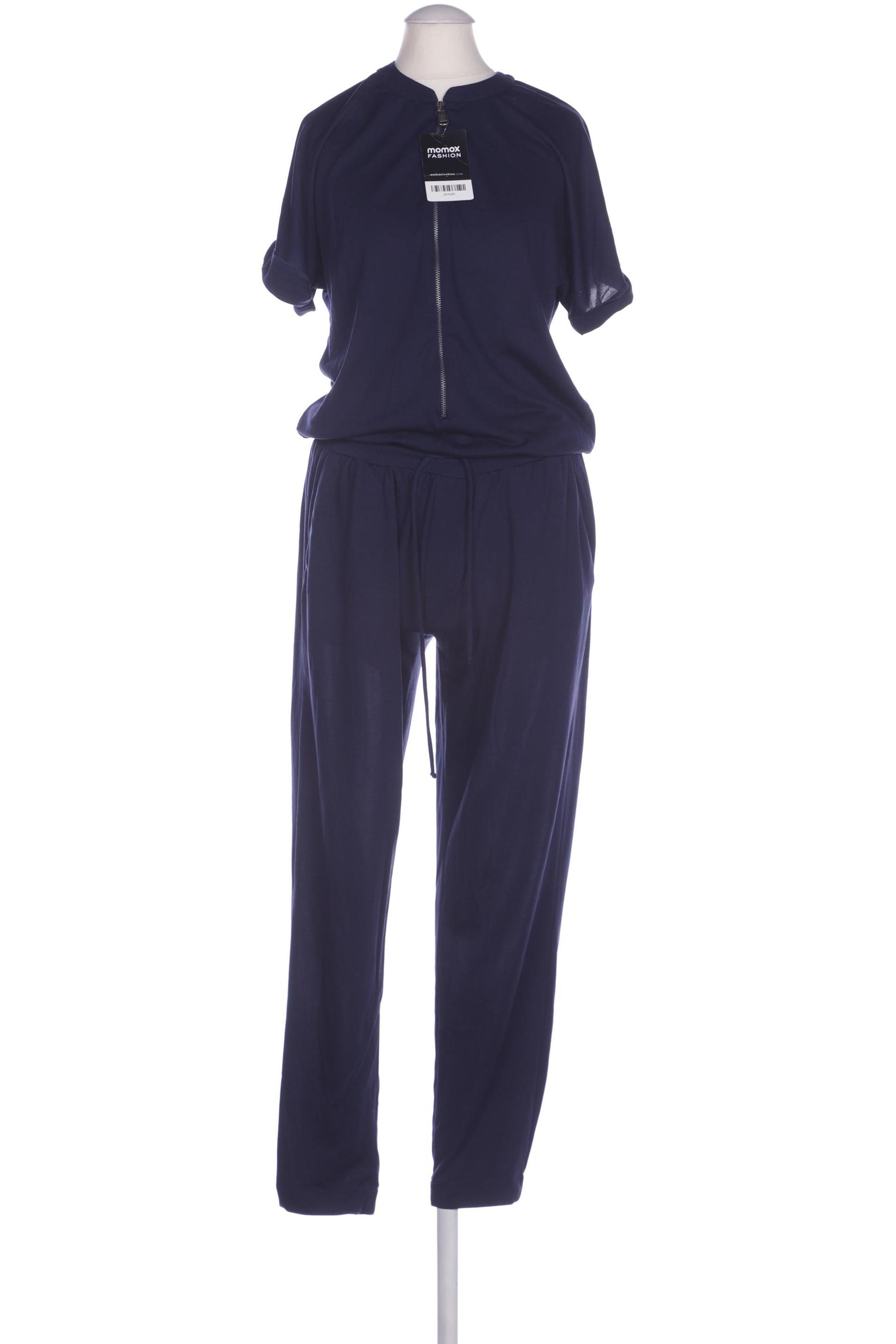 

Rich&Royal Damen Jumpsuit/Overall, marineblau