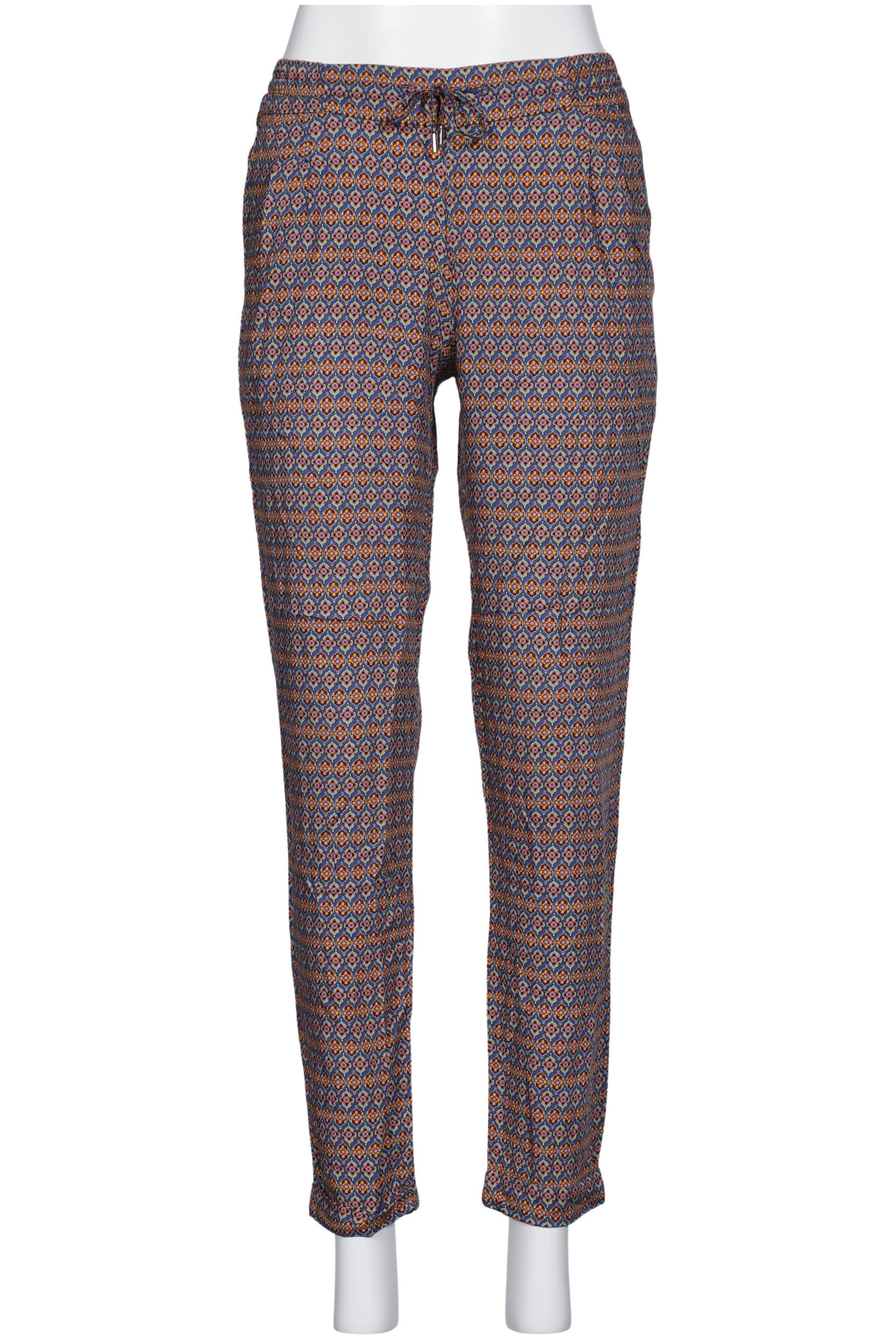 

Rich & Royal Damen Stoffhose, mehrfarbig, Gr. 38