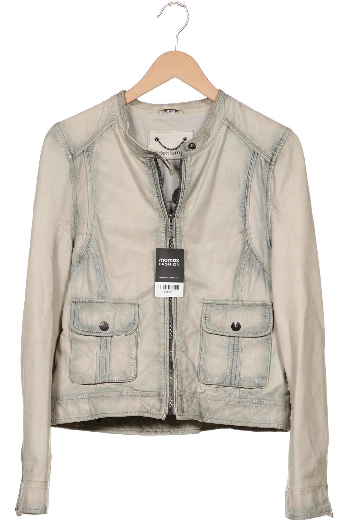 

Rich&Royal Damen Jacke, beige