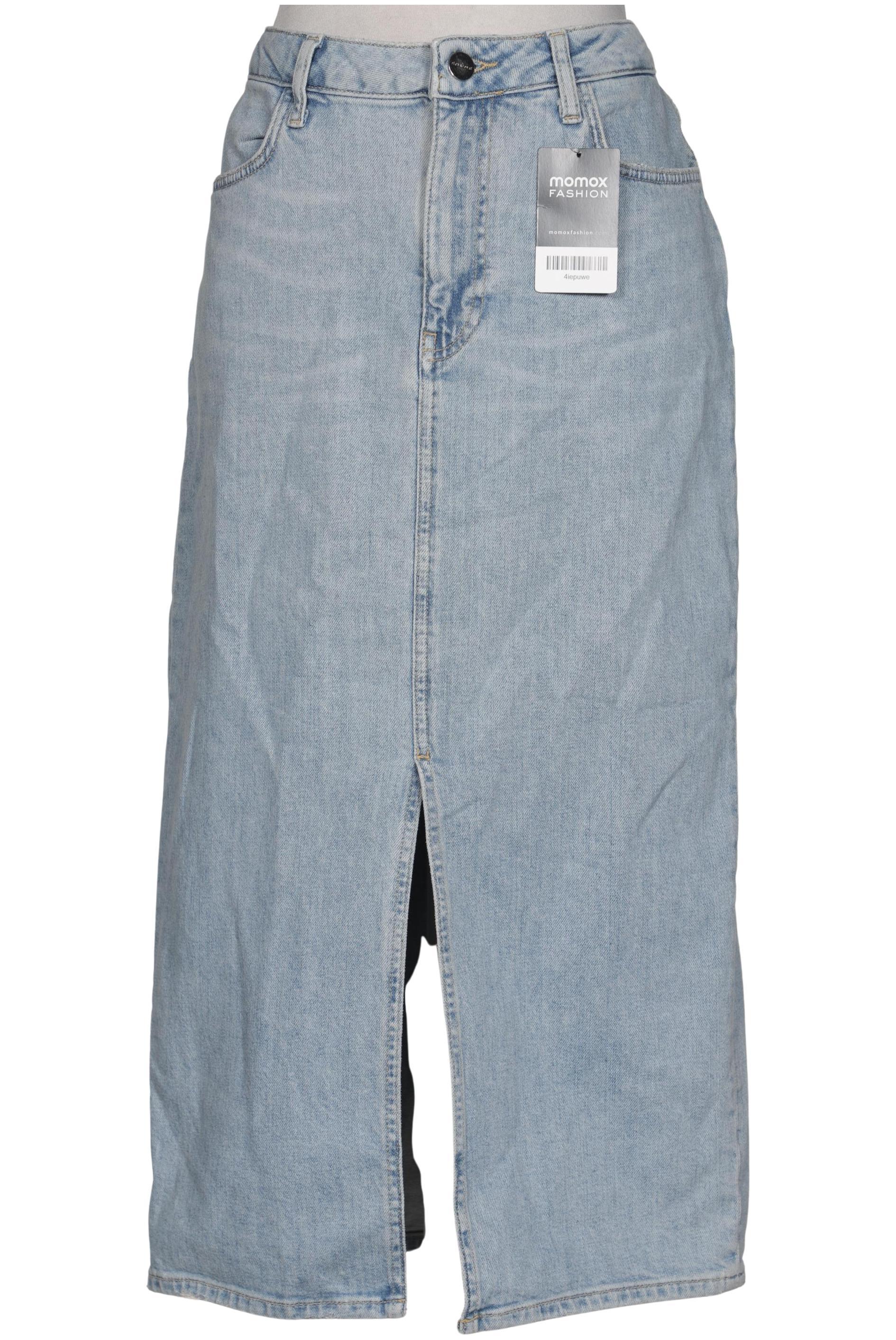 

Rich & Royal Damen Rock, hellblau, Gr. 29