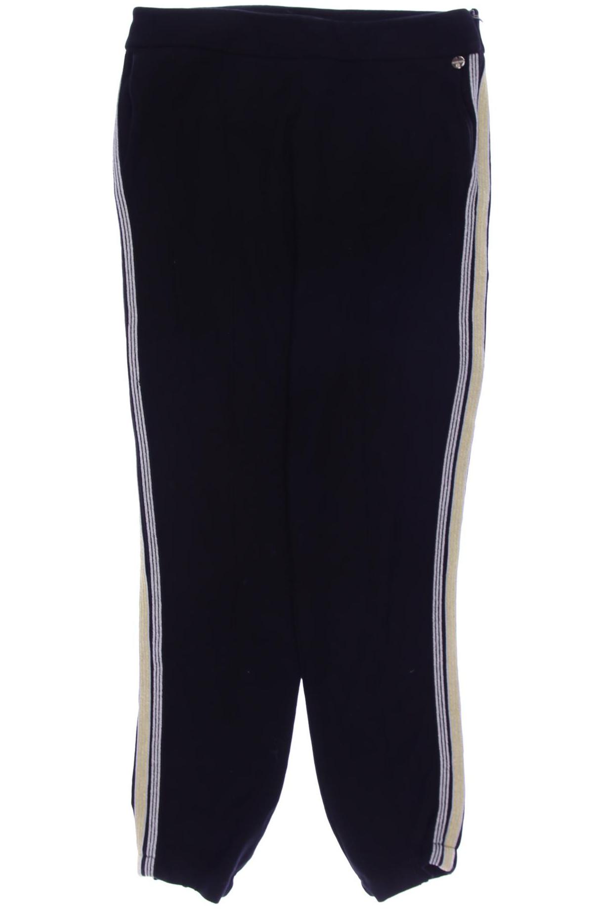 

Rich&Royal Damen Stoffhose, schwarz