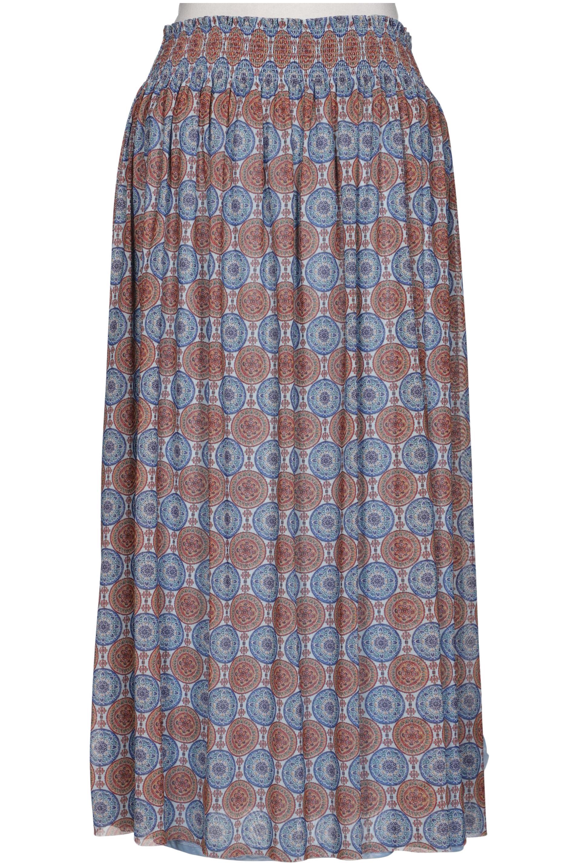 

Rich & Royal Damen Rock, blau, Gr. 36