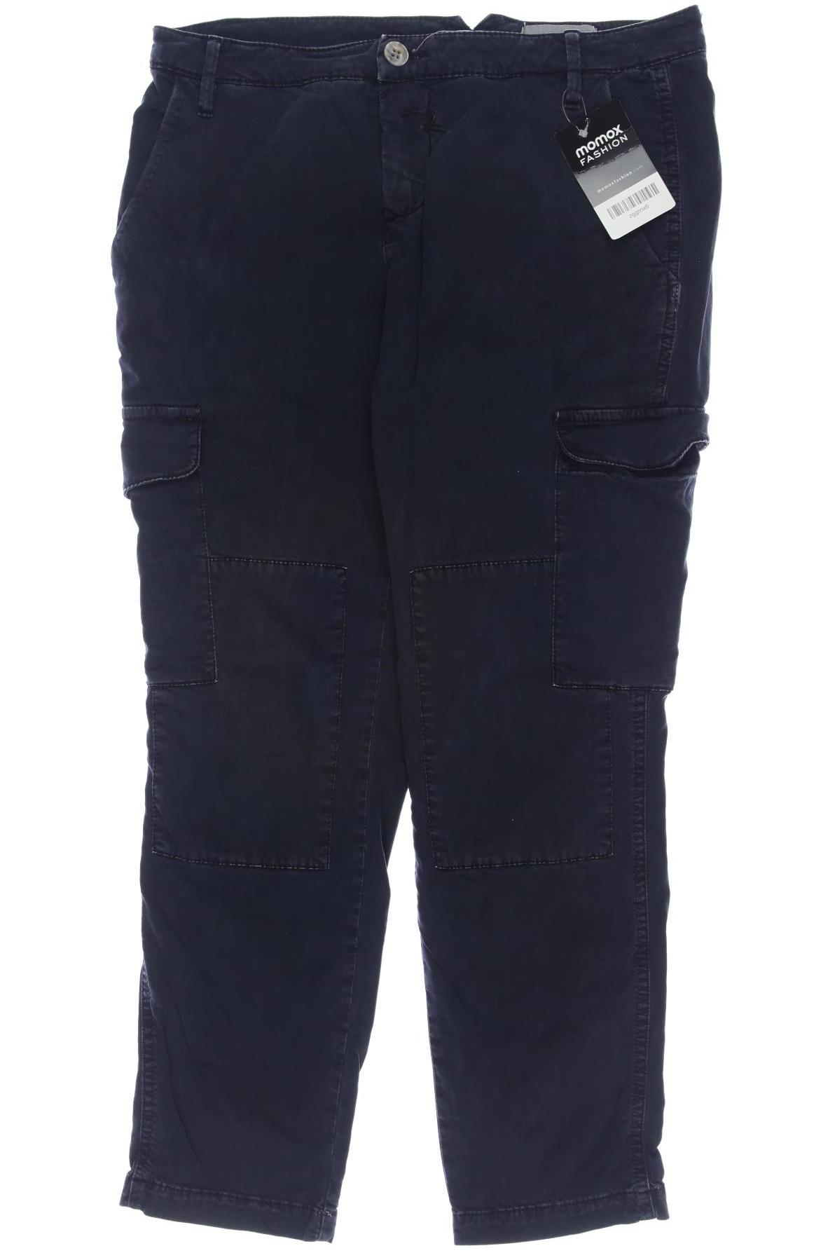 

Rich & Royal Damen Stoffhose, marineblau, Gr. 27