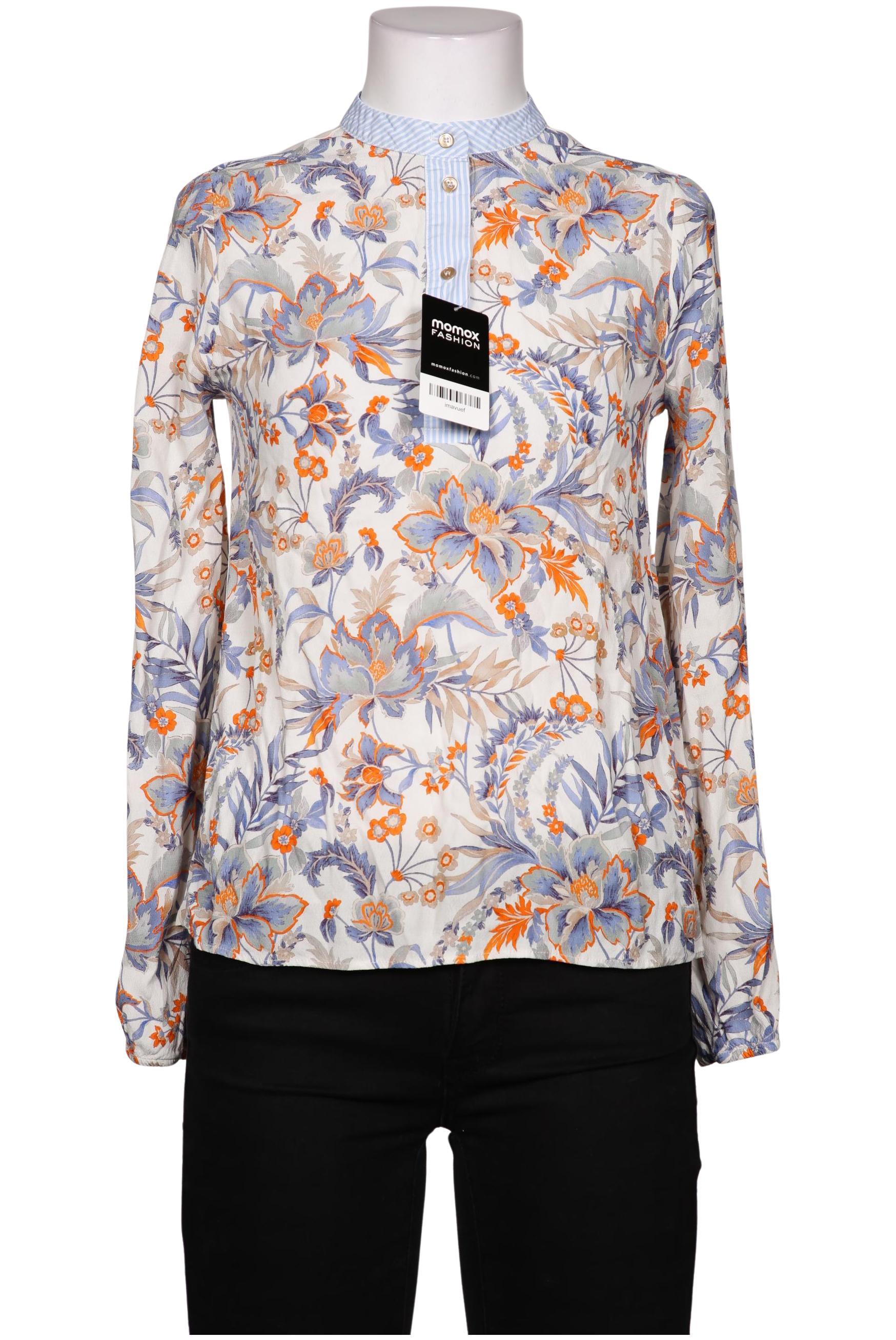 

Rich & Royal Damen Bluse, mehrfarbig, Gr. 34