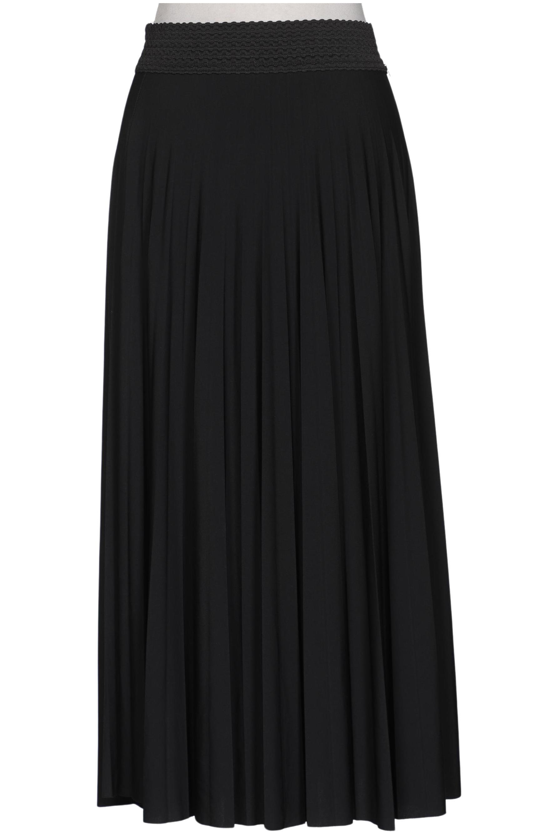 

Rich & Royal Damen Rock, schwarz, Gr. 38