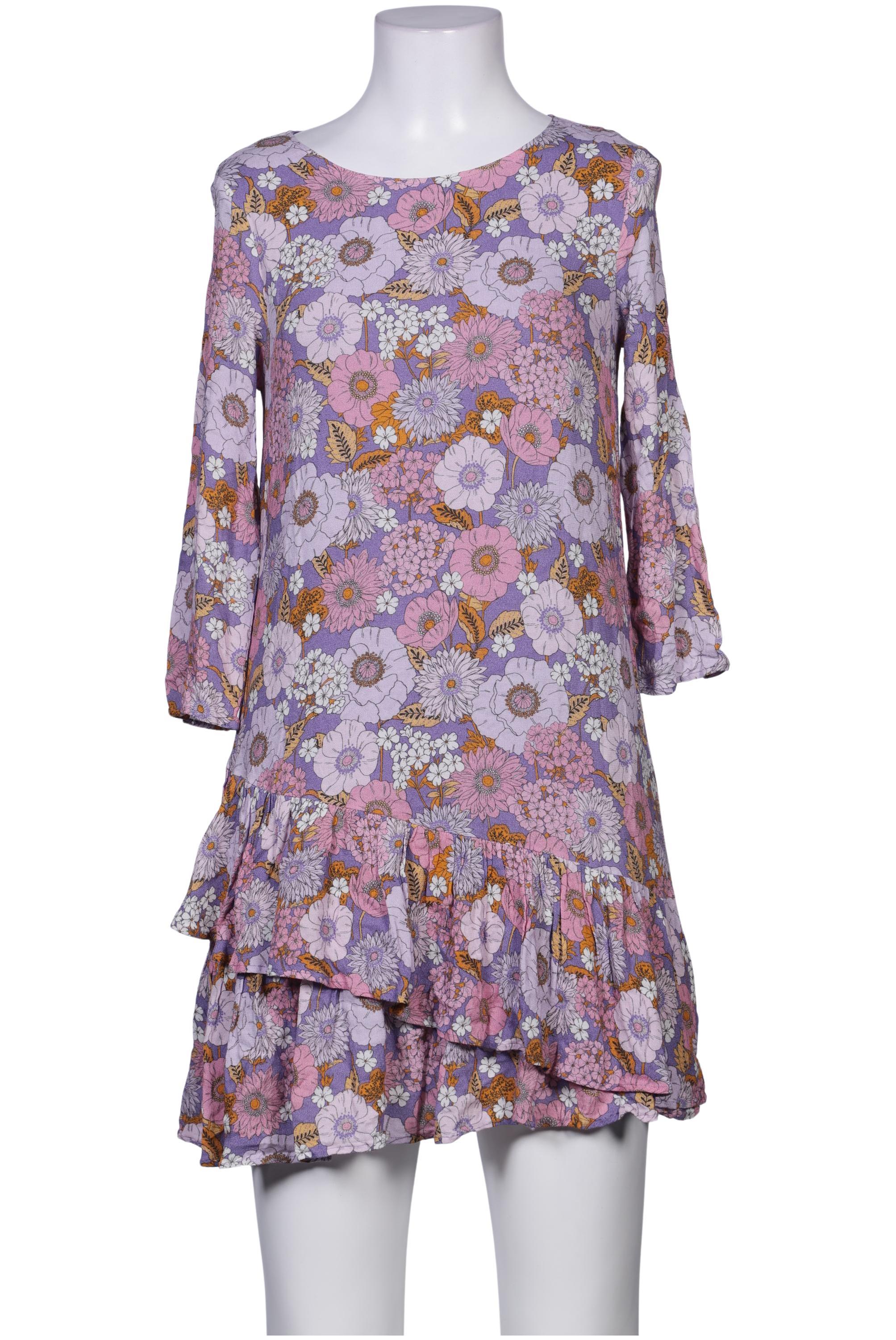 

Rich & Royal Damen Kleid, pink, Gr. 34