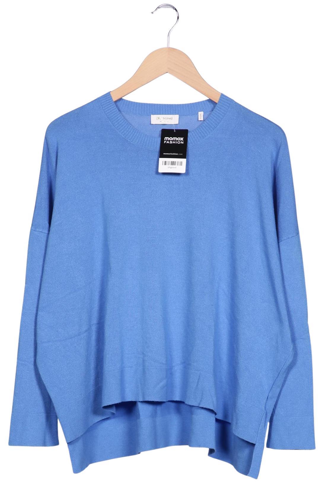 

Rich & Royal Damen Pullover, hellblau, Gr. 38