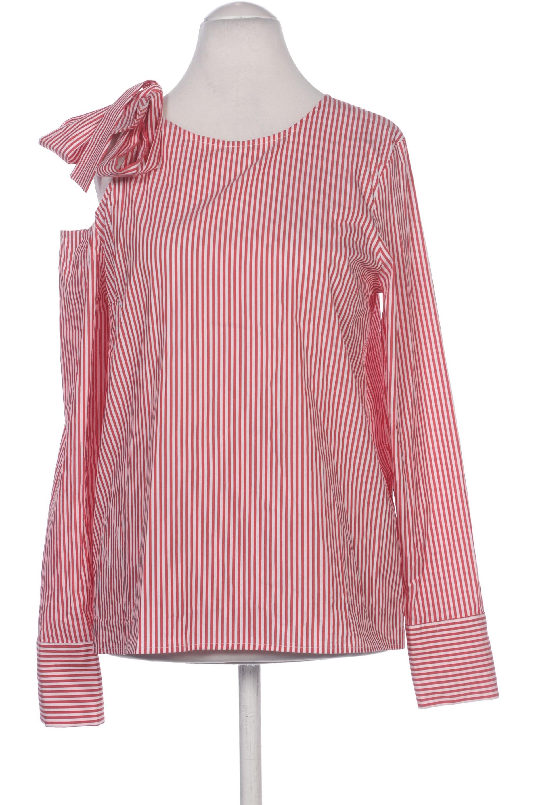 

Rich & Royal Damen Bluse, rot, Gr. 38