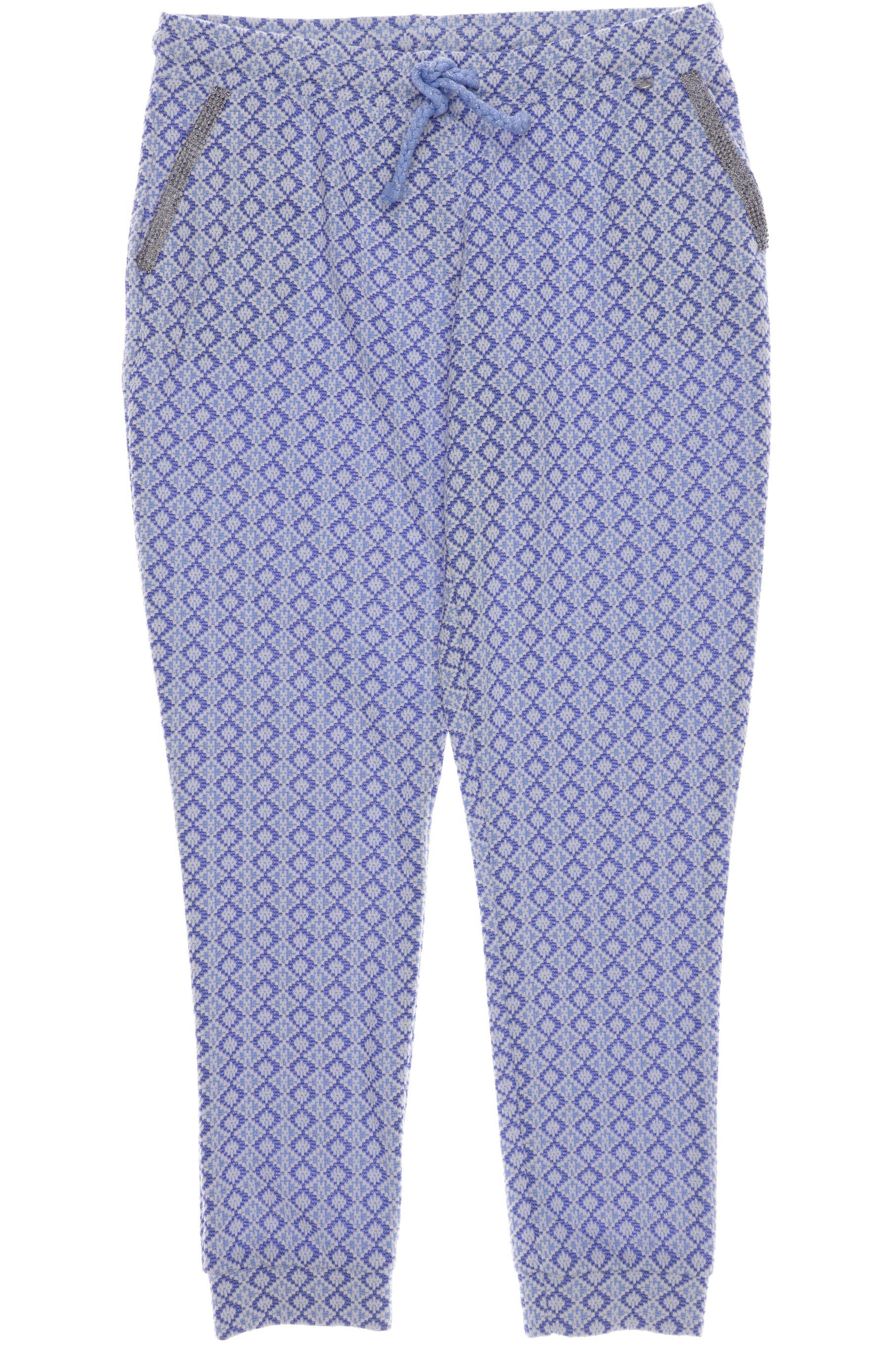 

Rich&Royal Damen Stoffhose, hellblau