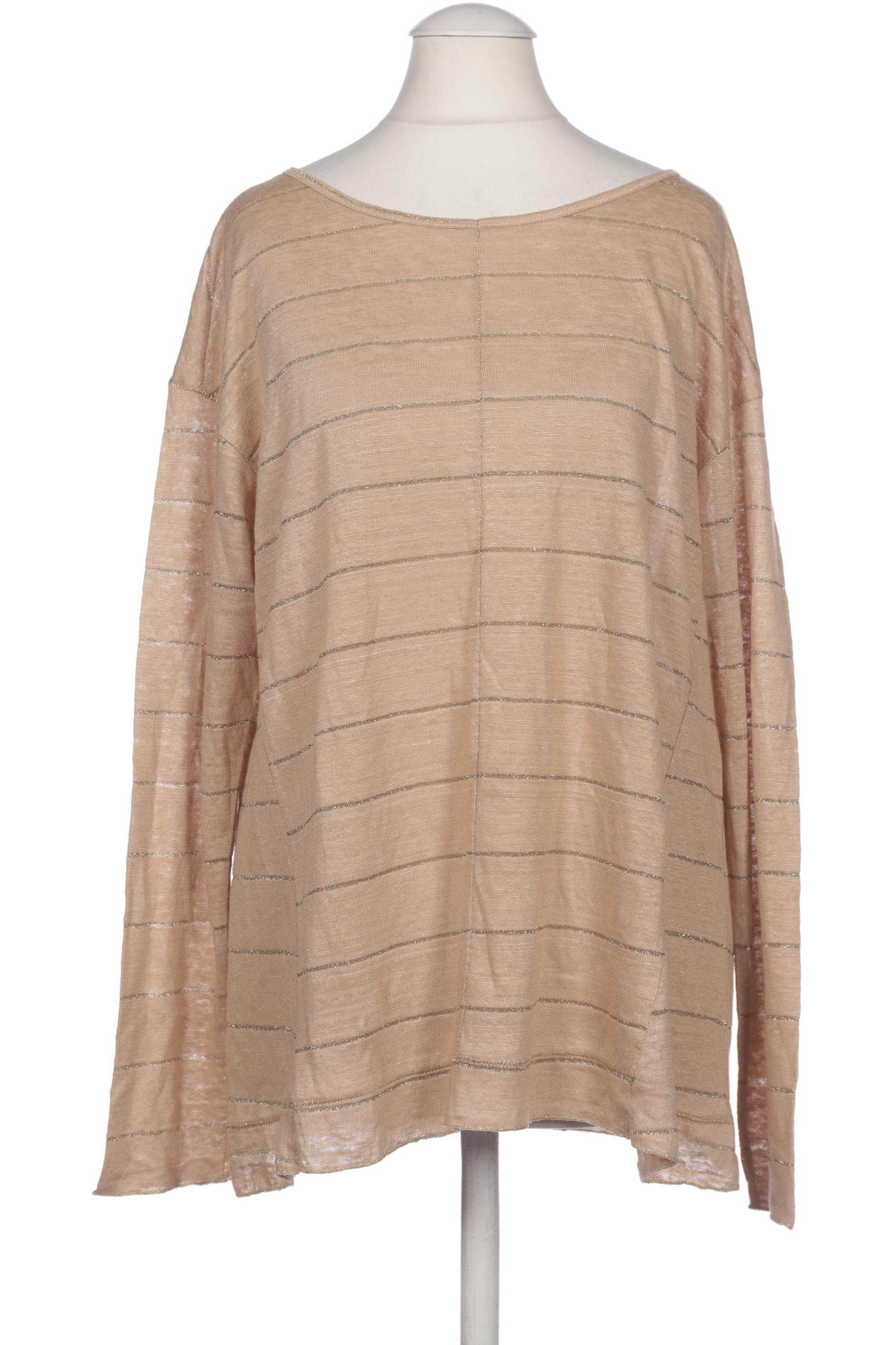 

Rich & Royal Damen Pullover, beige, Gr. 36
