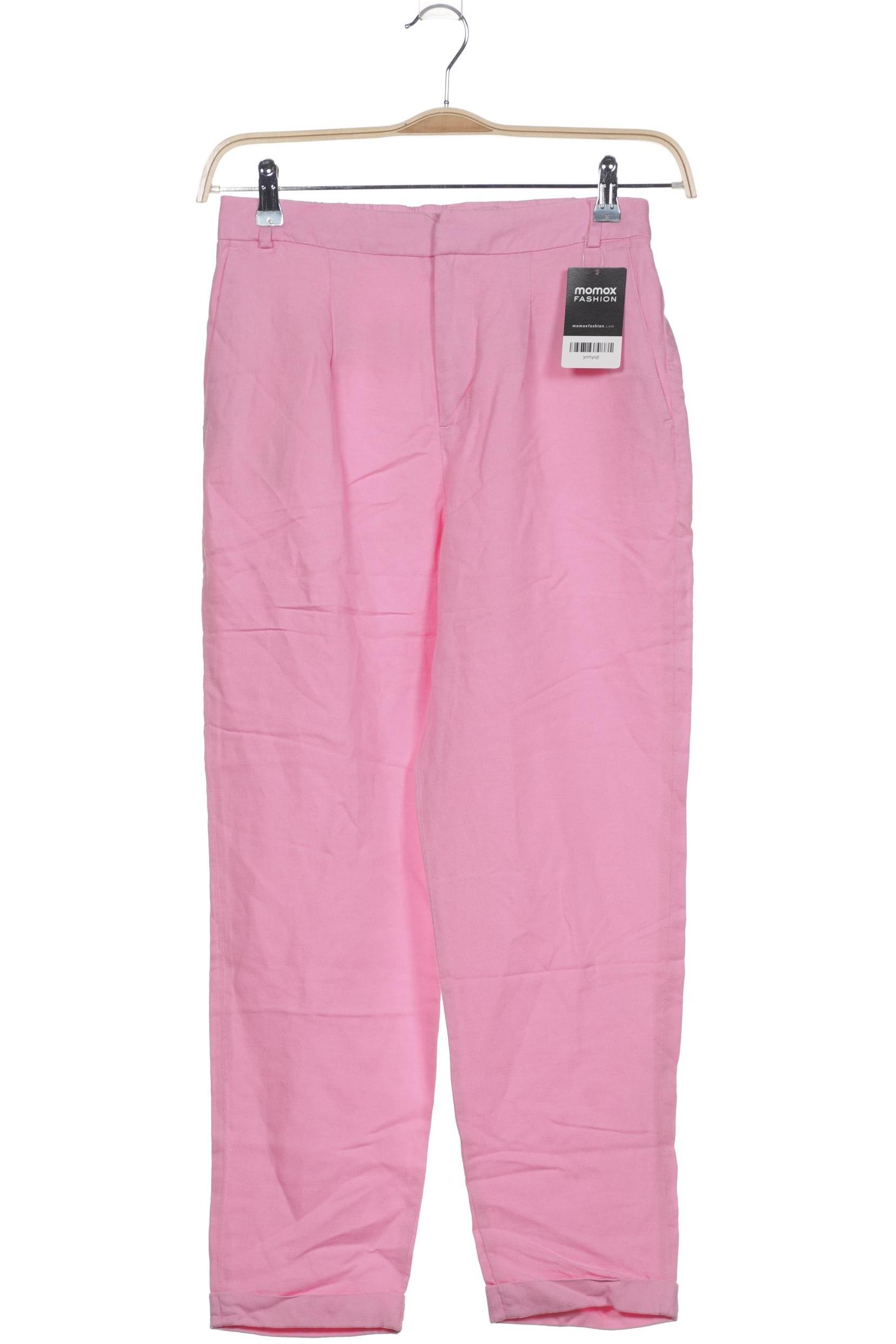 

Rich & Royal Damen Stoffhose, pink, Gr. 38