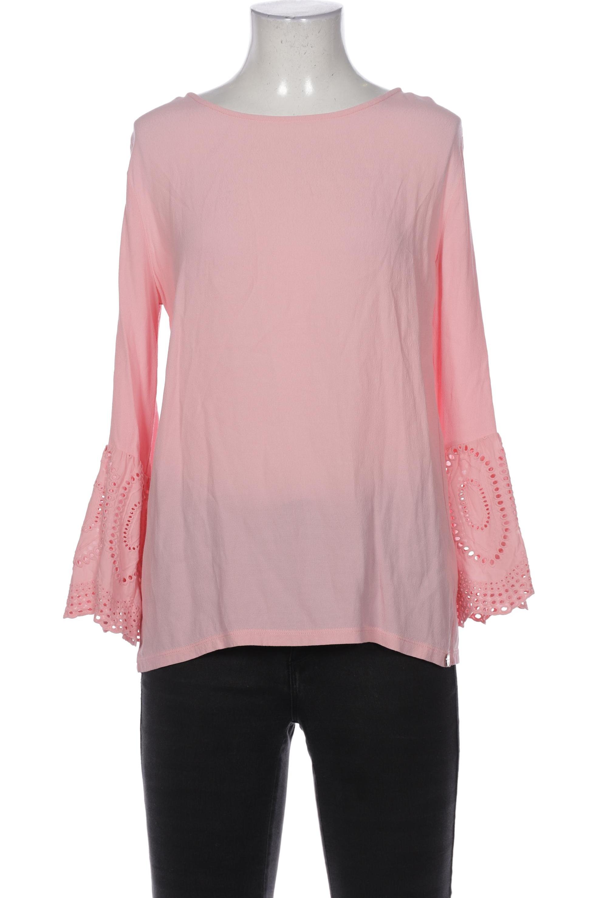 

Rich & Royal Damen Bluse, pink, Gr. 36