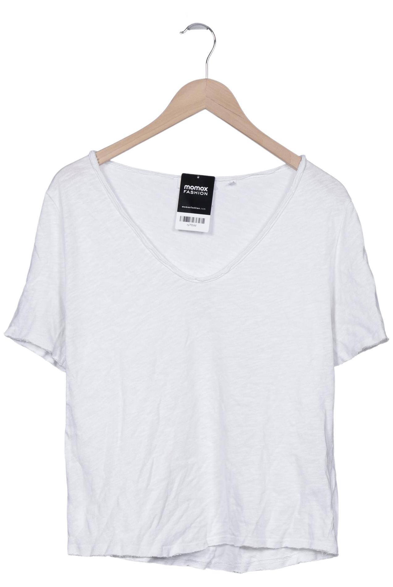 

Rich & Royal Damen T-Shirt, weiß, Gr. 36