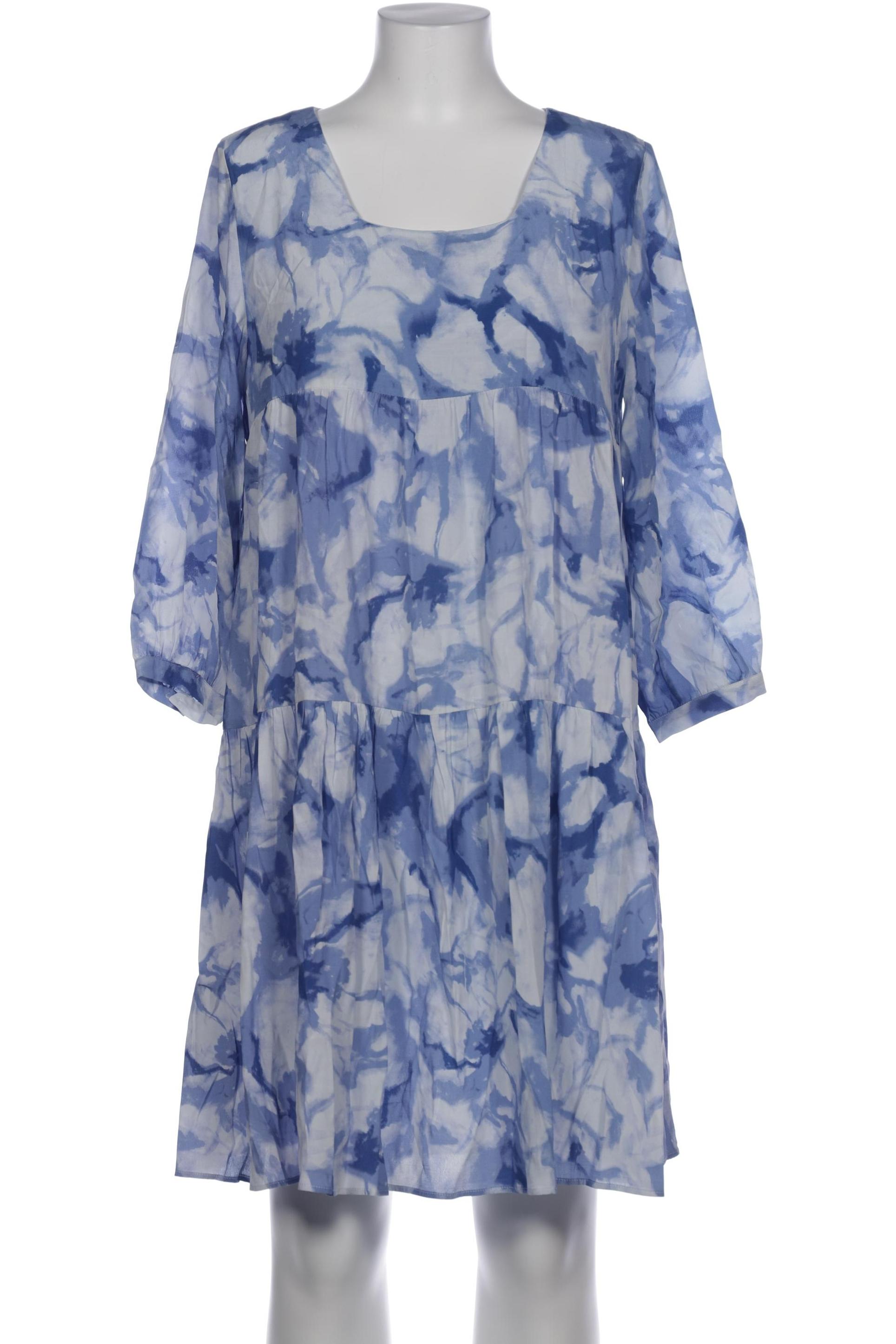 

Rich & Royal Damen Kleid, blau, Gr. 40