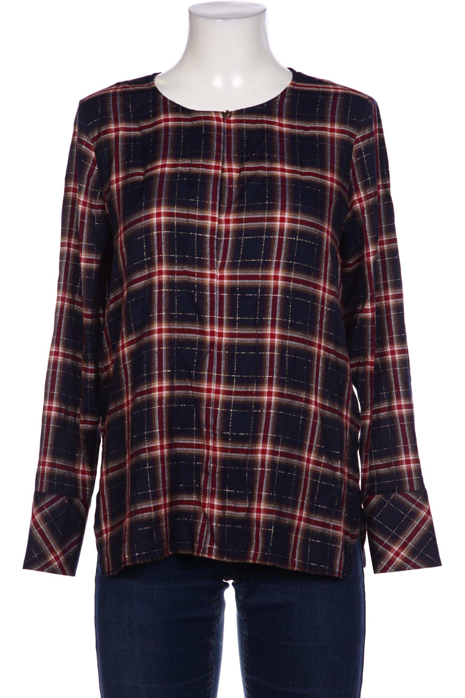 

Rich & Royal Damen Bluse, marineblau, Gr. 38