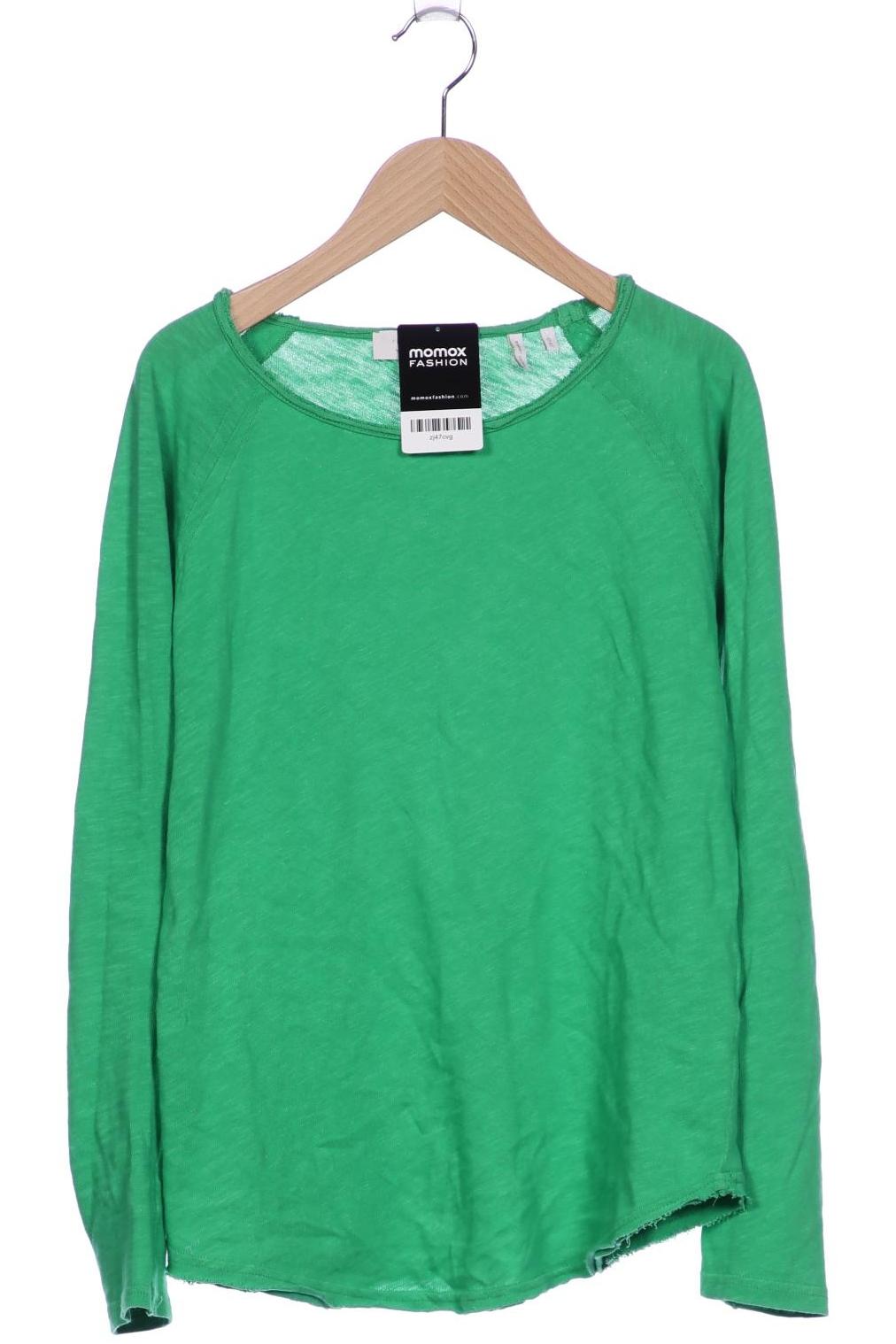 

Rich & Royal Damen Langarmshirt, neon, Gr. 34
