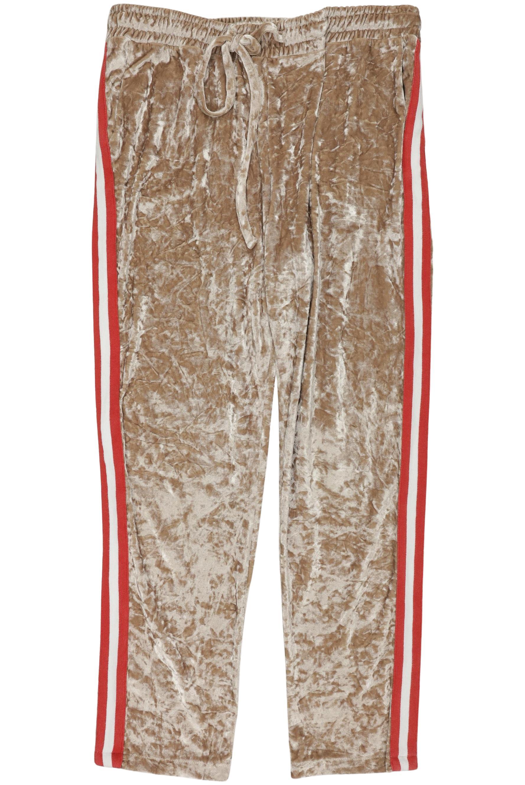

Rich & Royal Damen Stoffhose, beige, Gr. 0