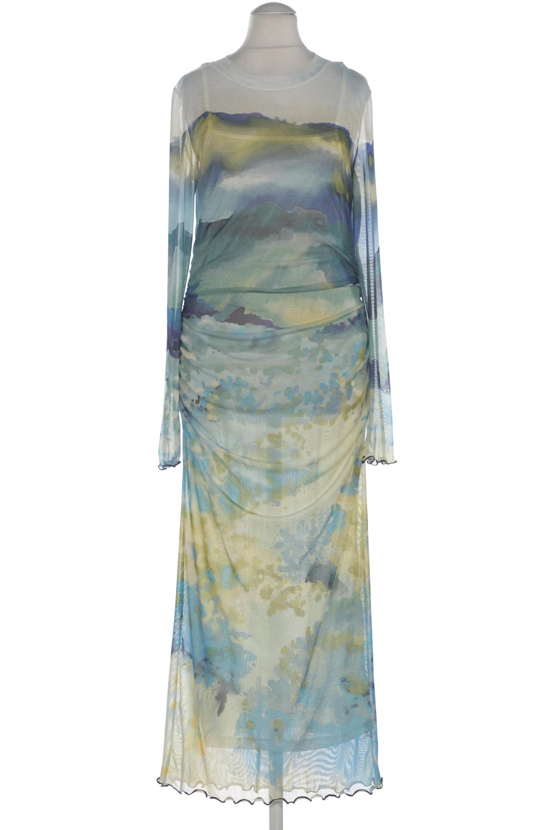 

Rich & Royal Damen Kleid, mehrfarbig, Gr. 36