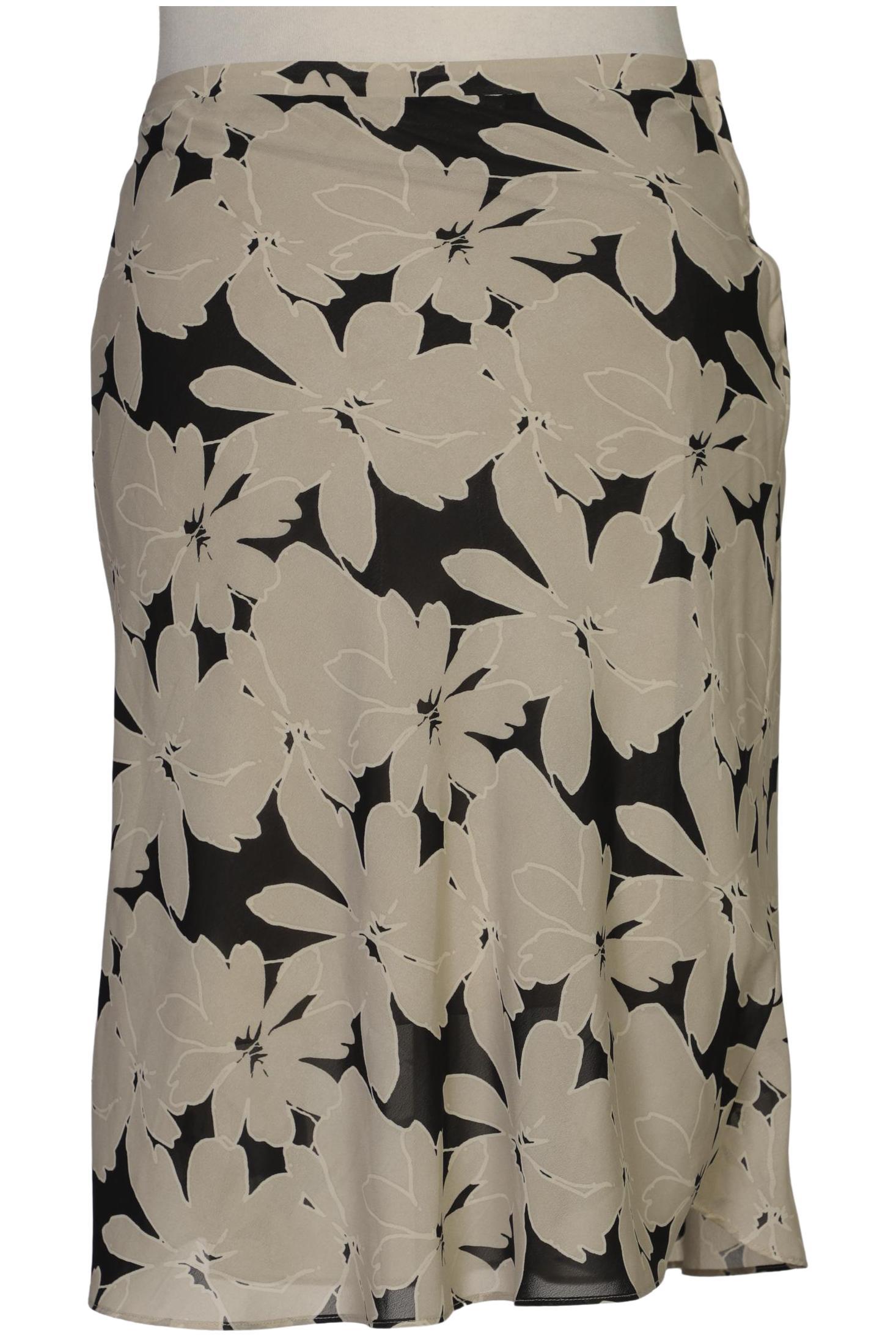 

Rich & Royal Damen Rock, beige, Gr. 30