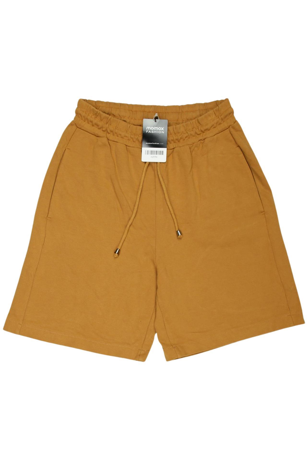 

Rich & Royal Damen Shorts, braun, Gr. 38