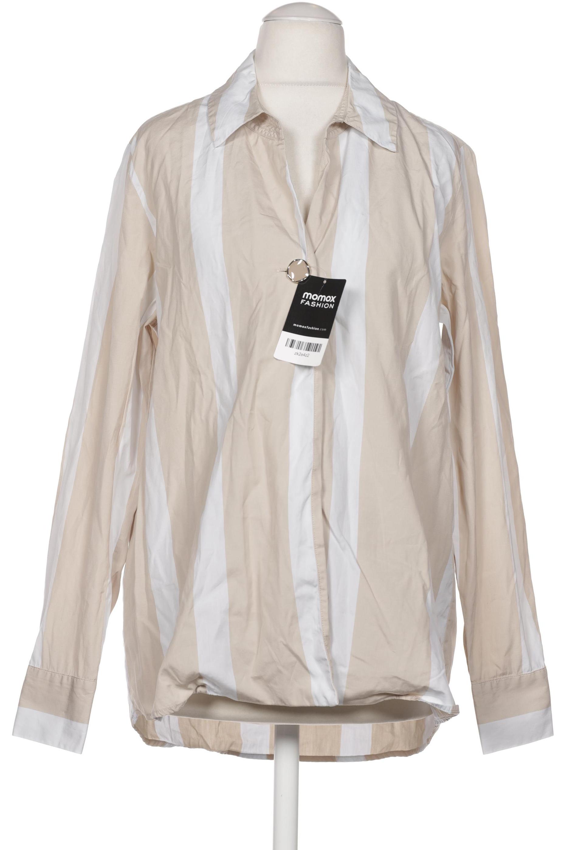 

Rich & Royal Damen Bluse, beige, Gr. 34