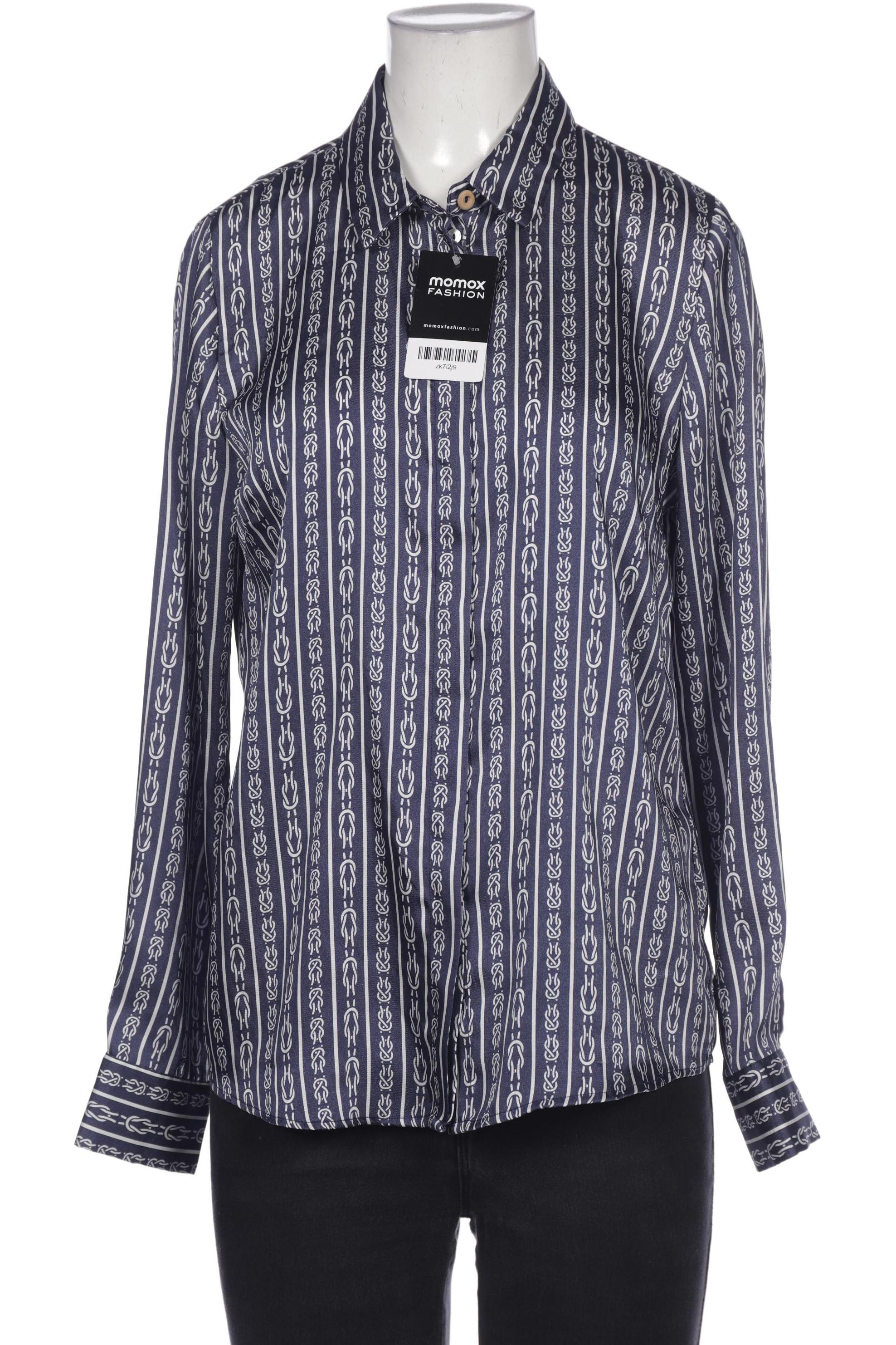 

Rich&Royal Damen Bluse, marineblau
