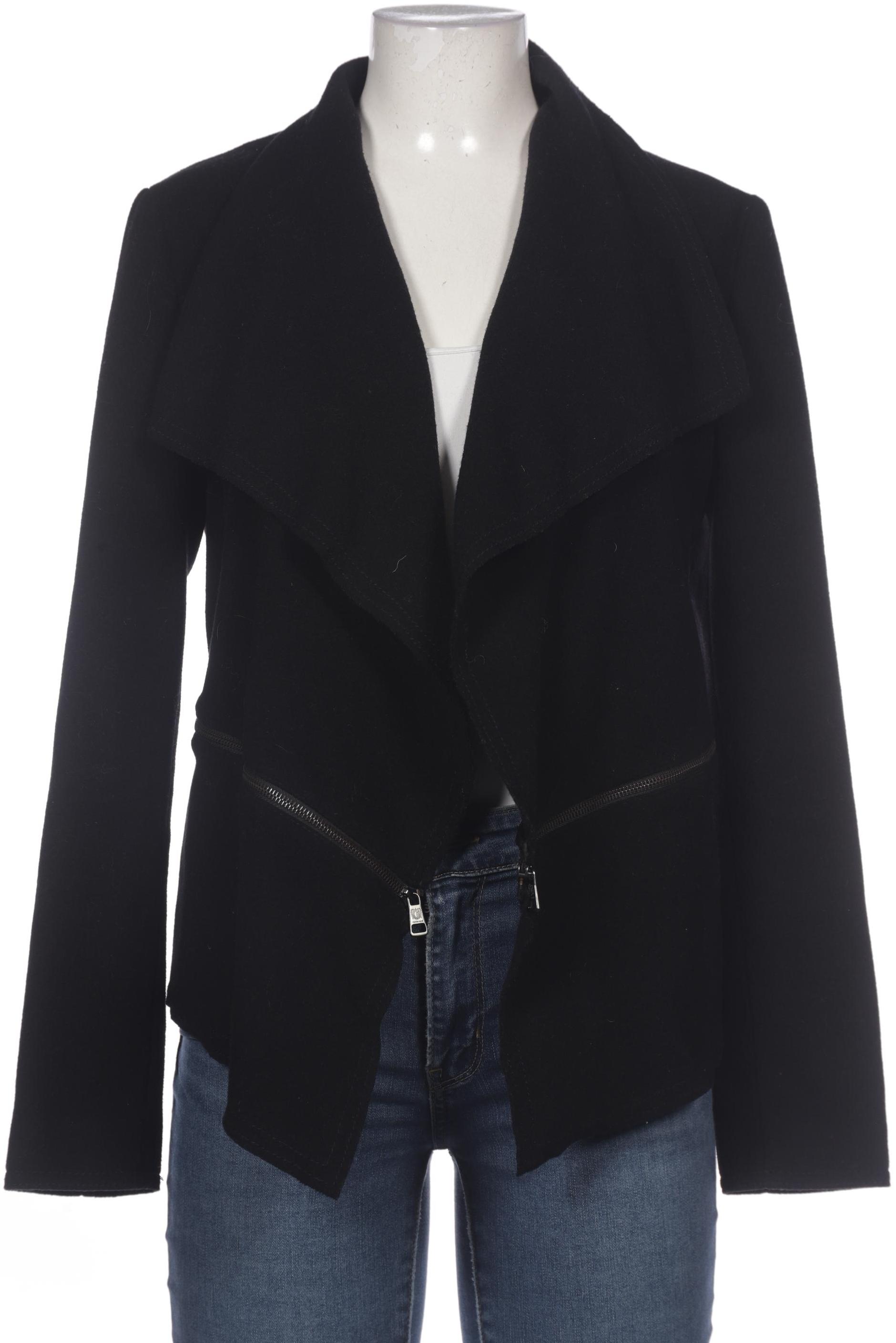 

Rich & Royal Damen Blazer, schwarz, Gr. 40