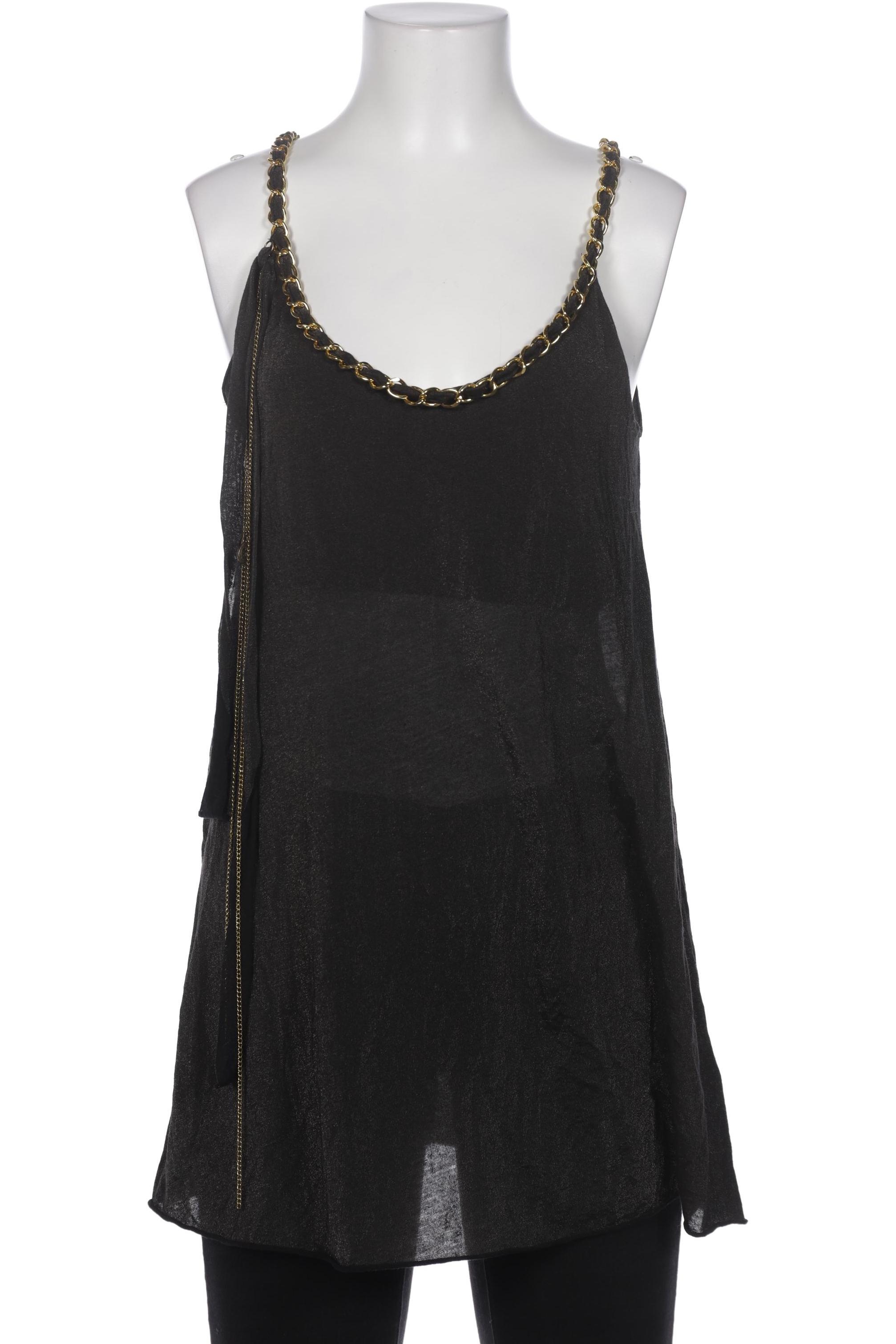 

Rich & Royal Damen Top, schwarz, Gr. 38