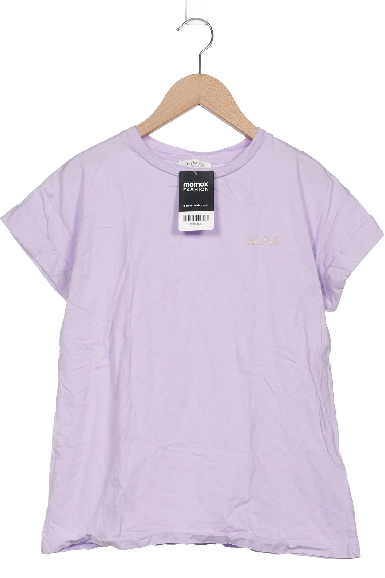 

Rich & Royal Damen T-Shirt, flieder, Gr. 36