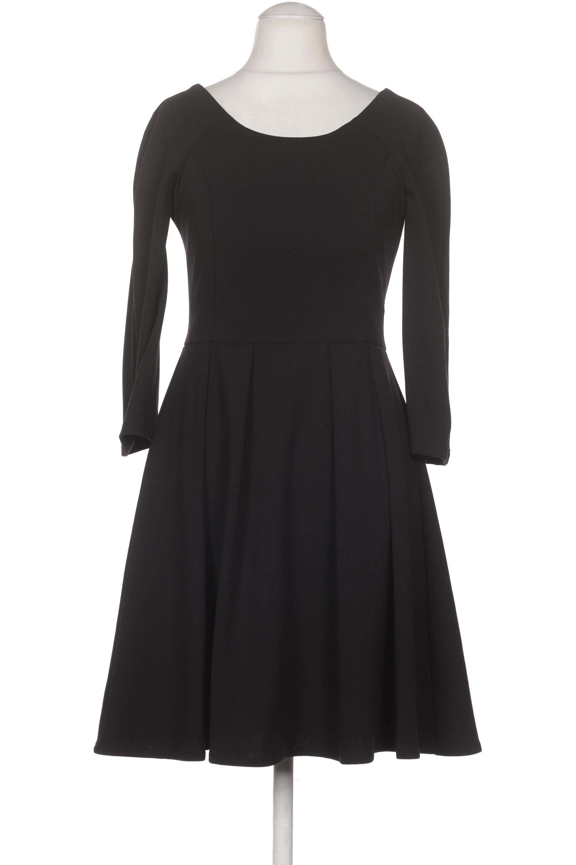 

Rich & Royal Damen Kleid, schwarz, Gr. 34