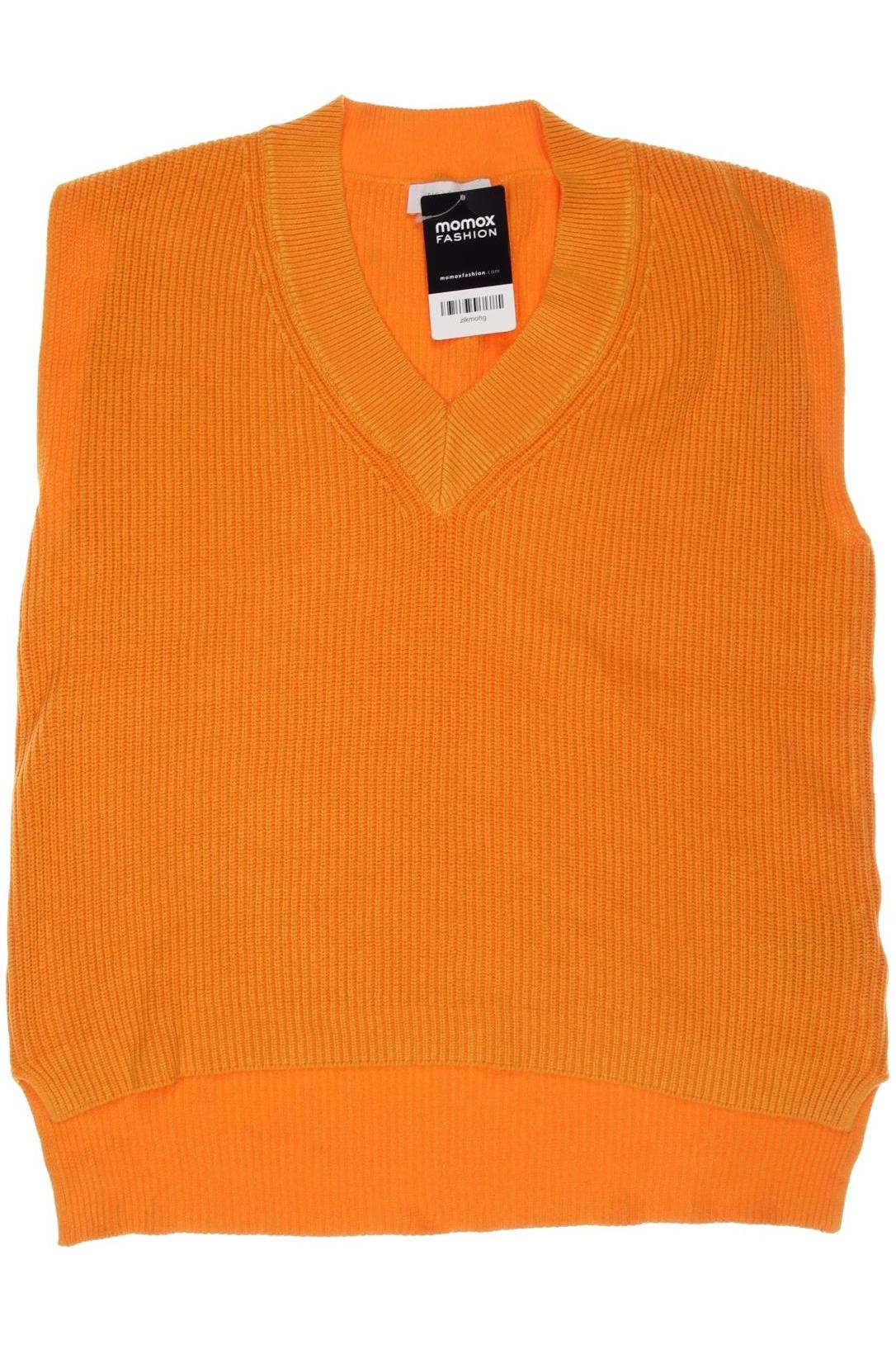

Rich & Royal Damen Pullover, orange, Gr. 44