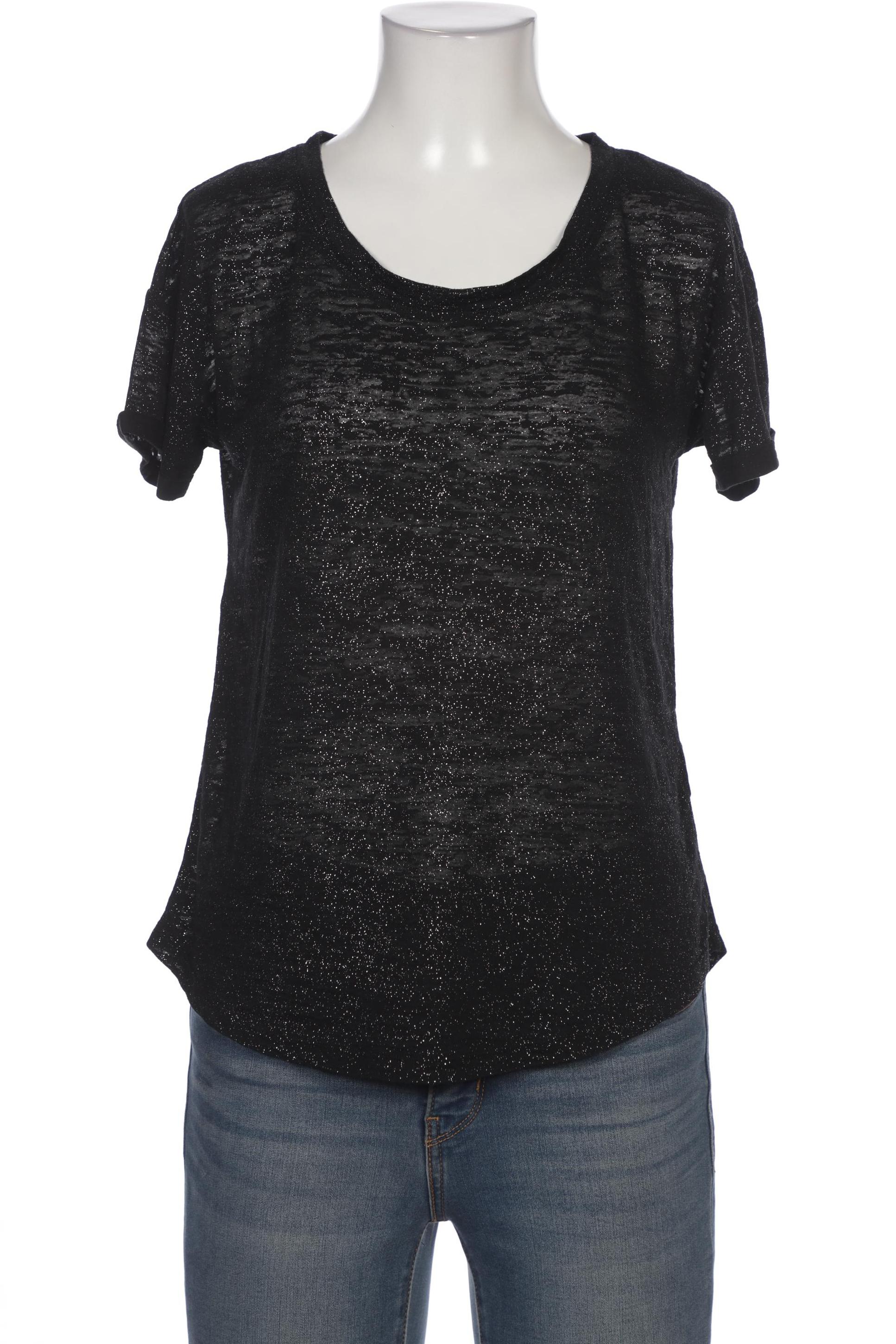 

Rich&Royal Damen T-Shirt, schwarz