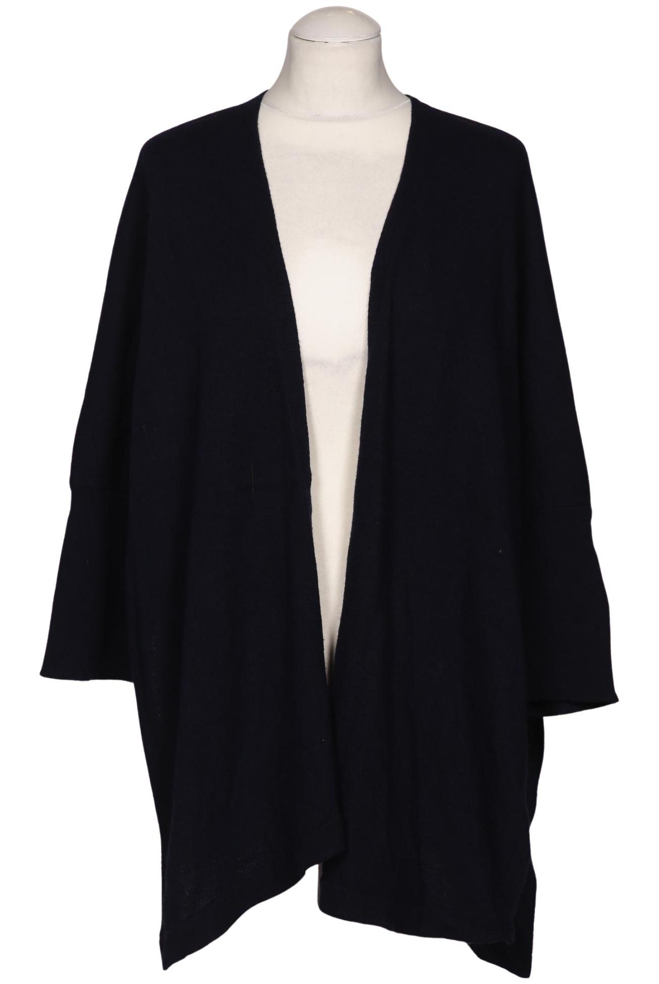 

Rich & Royal Damen Strickjacke, marineblau, Gr. 38