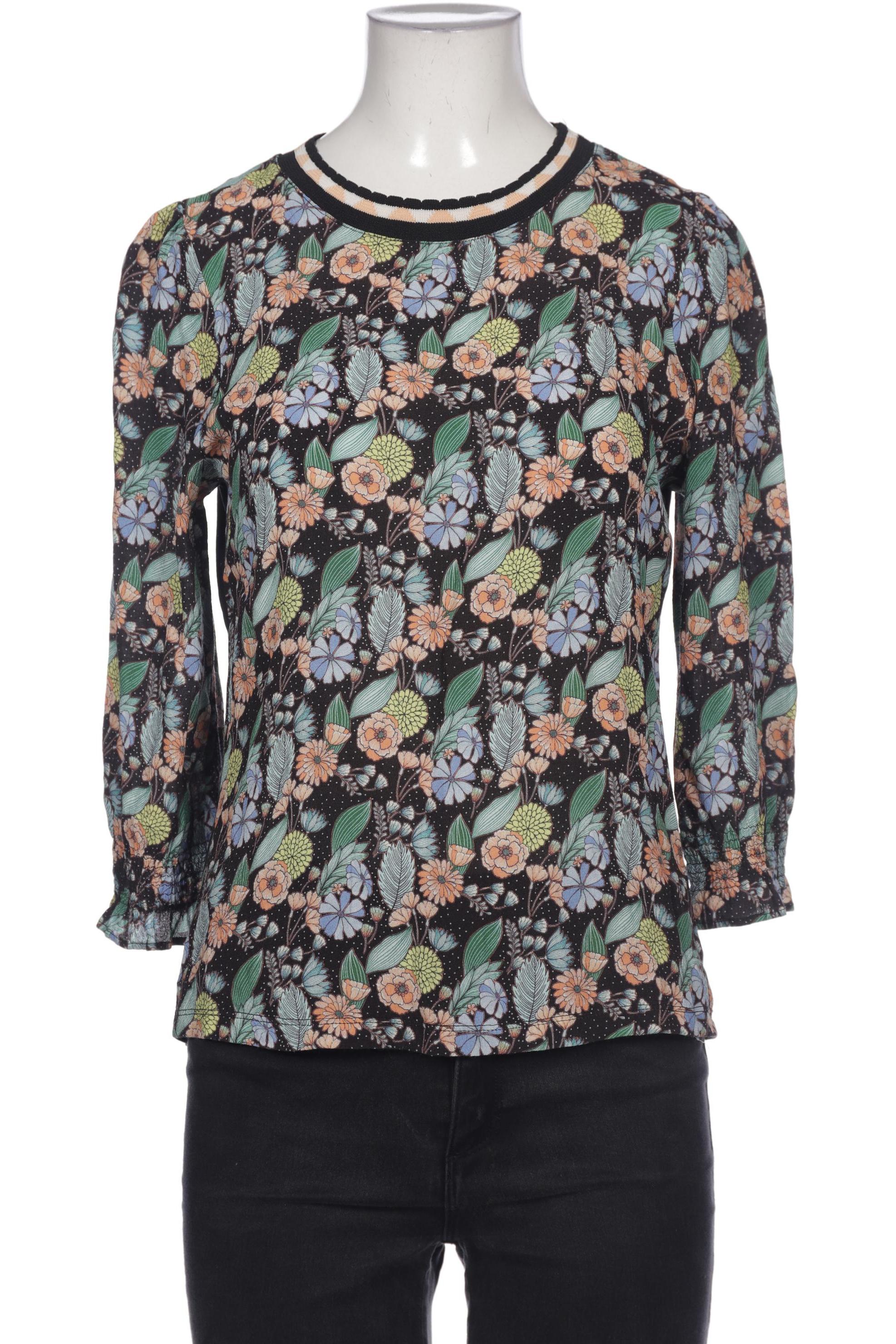 

Rich & Royal Damen Bluse, schwarz, Gr. 36