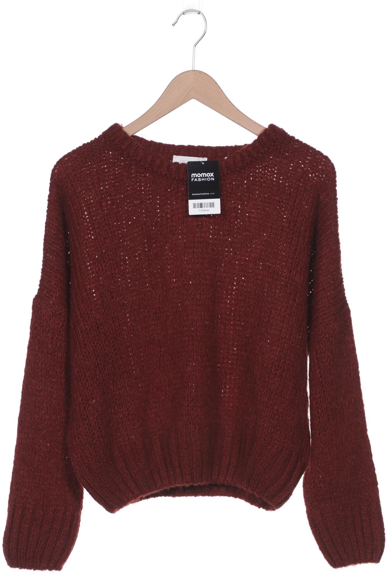 

Rich&Royal Damen Pullover, bordeaux
