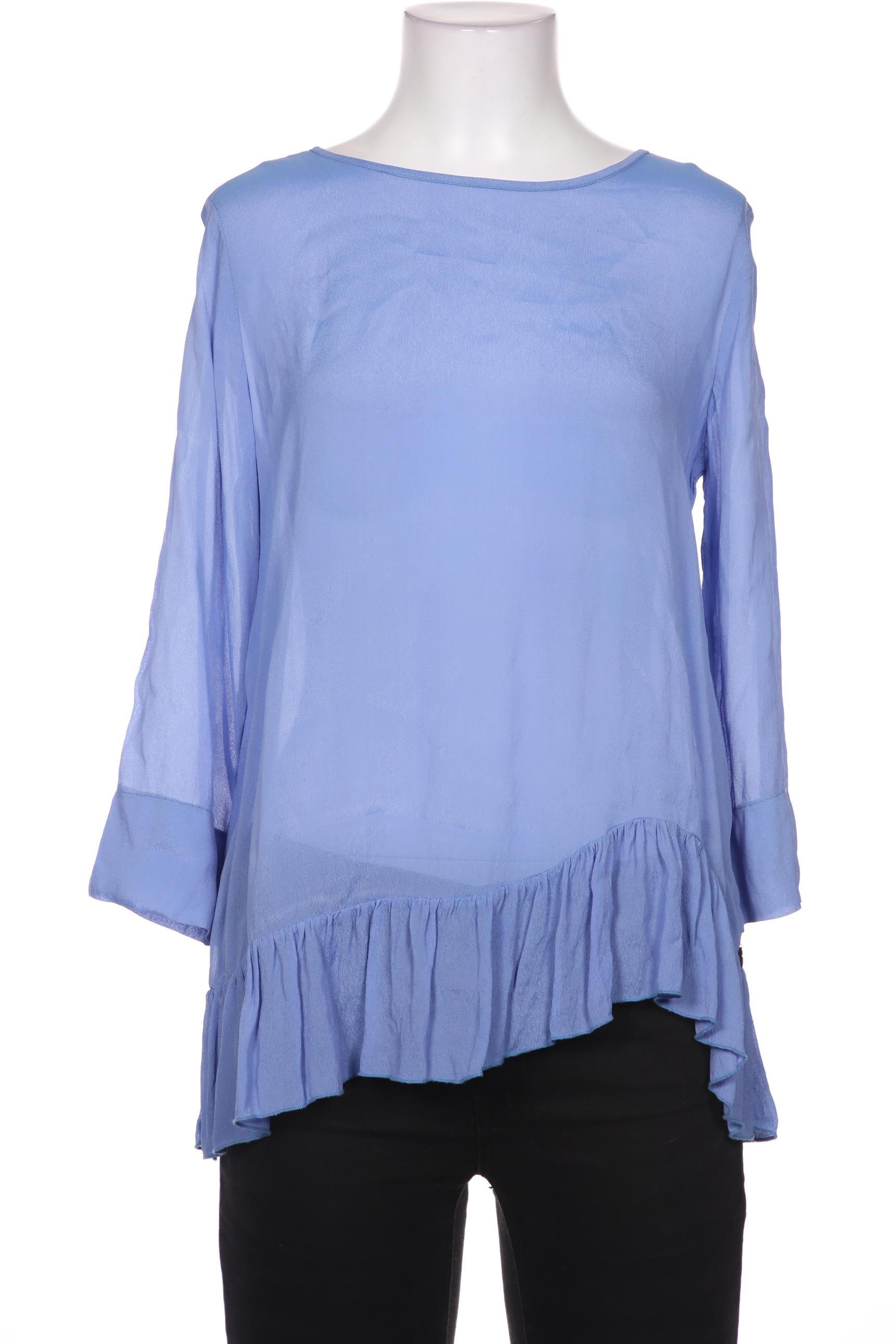 

Rich & Royal Damen Bluse, flieder, Gr. 34