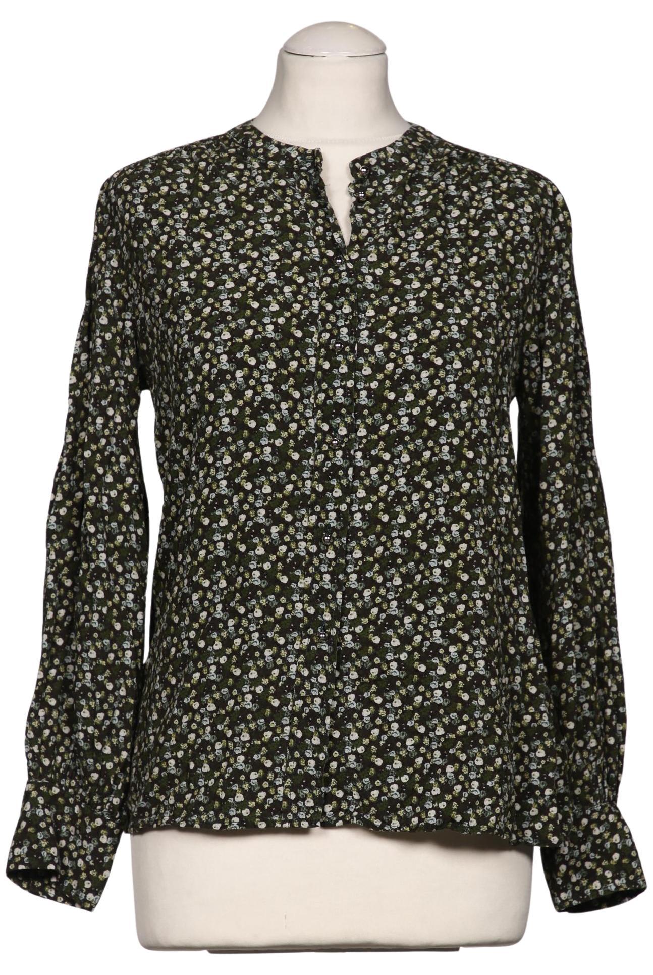 

Rich & Royal Damen Bluse, grün, Gr. 38