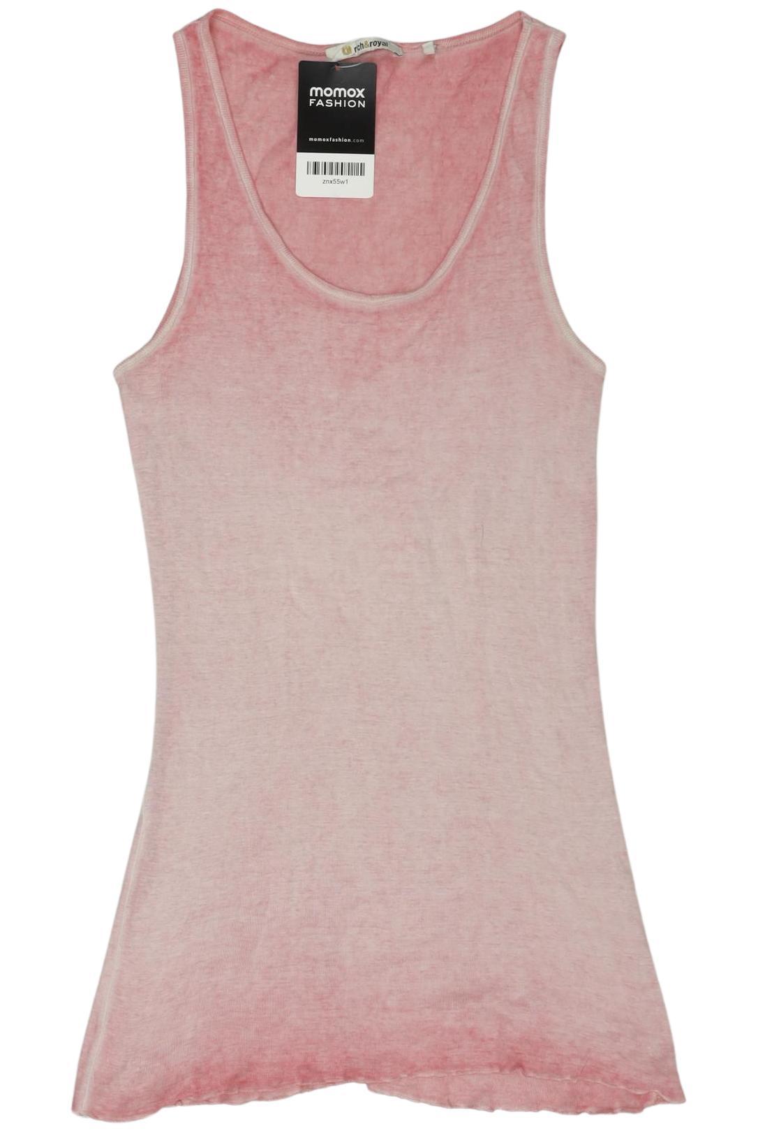 

Rich & Royal Damen Top, pink, Gr. 38