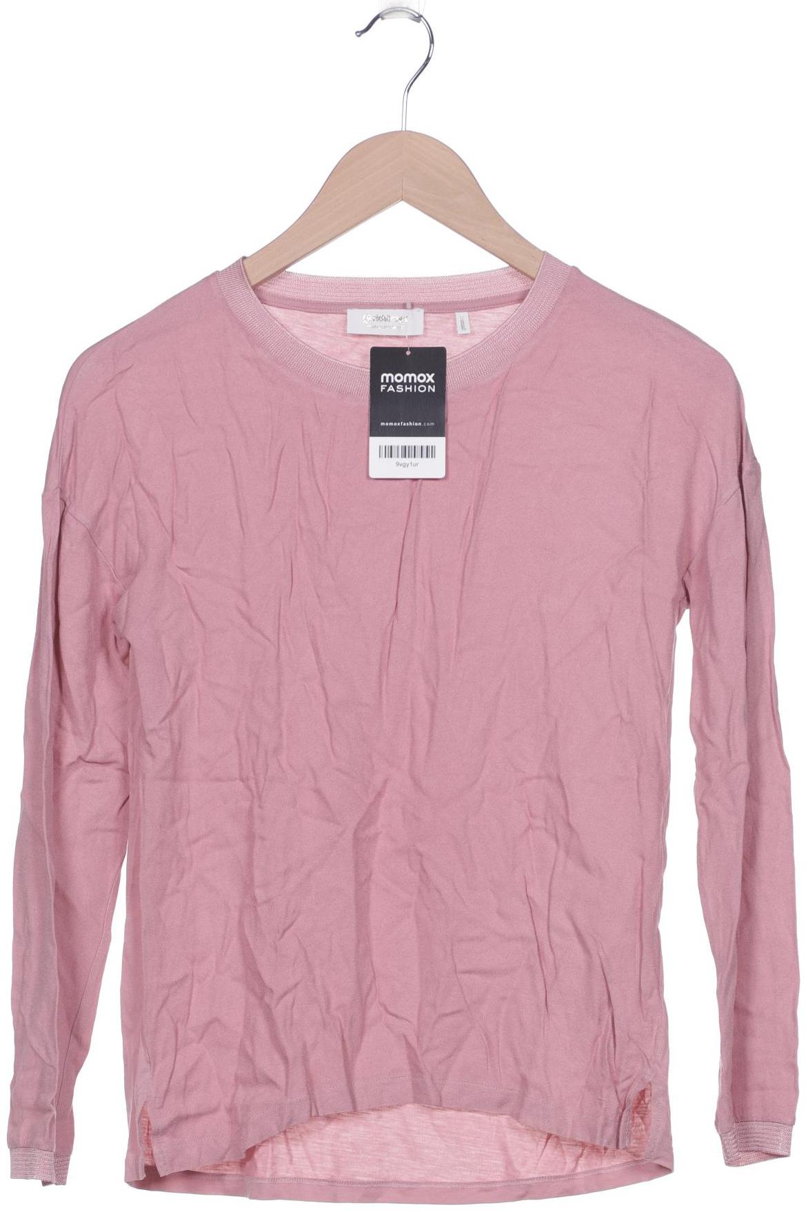 

Rich & Royal Damen Bluse, pink, Gr. 34