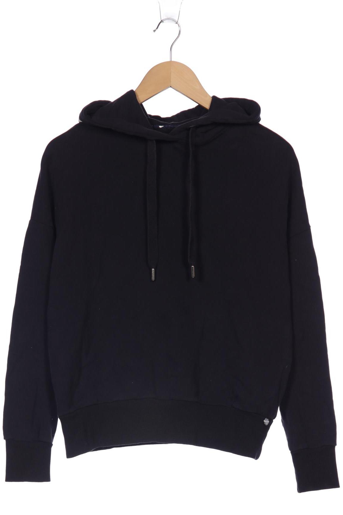 

Rich&Royal Damen Kapuzenpullover, marineblau