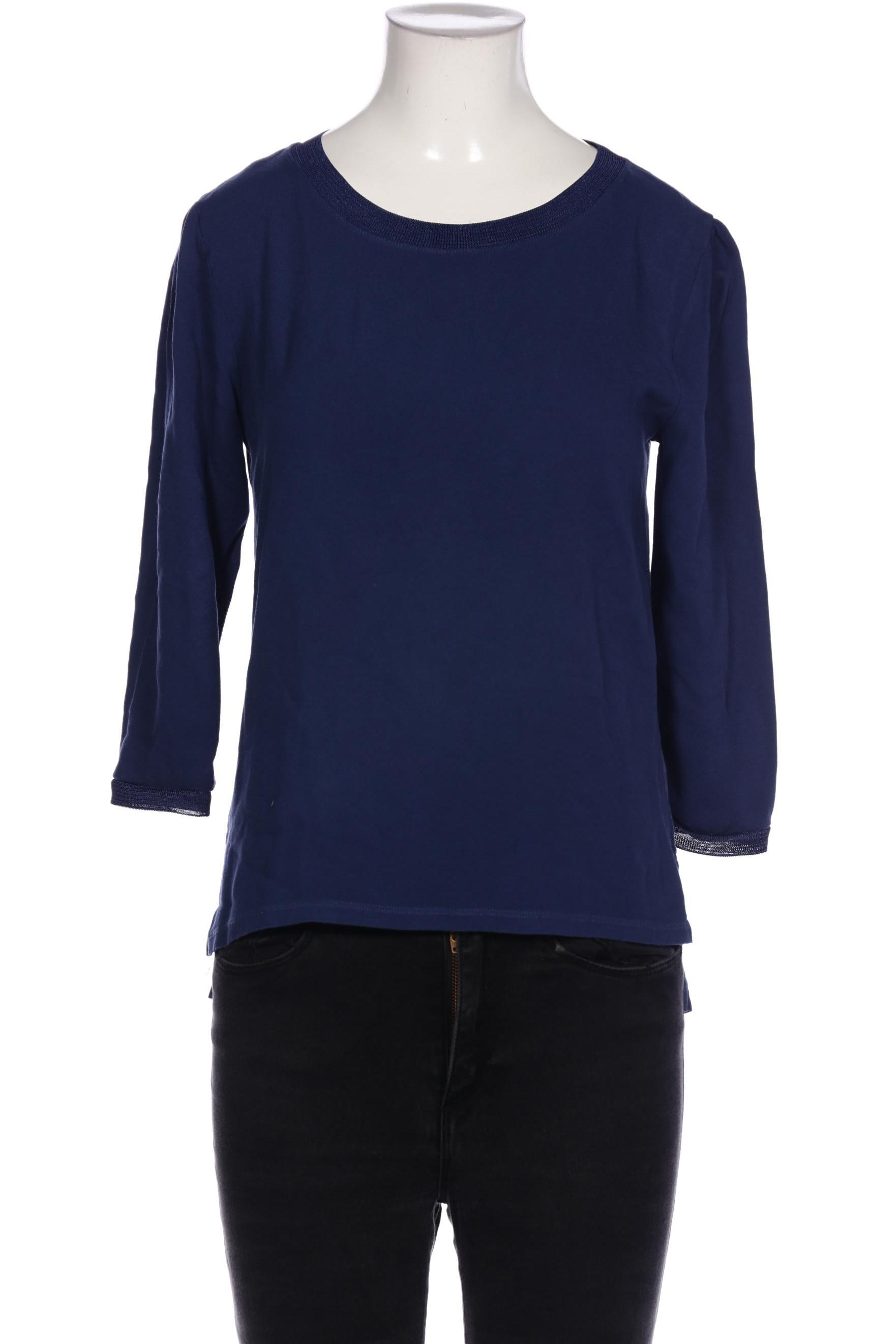 

Rich&Royal Damen Bluse, marineblau