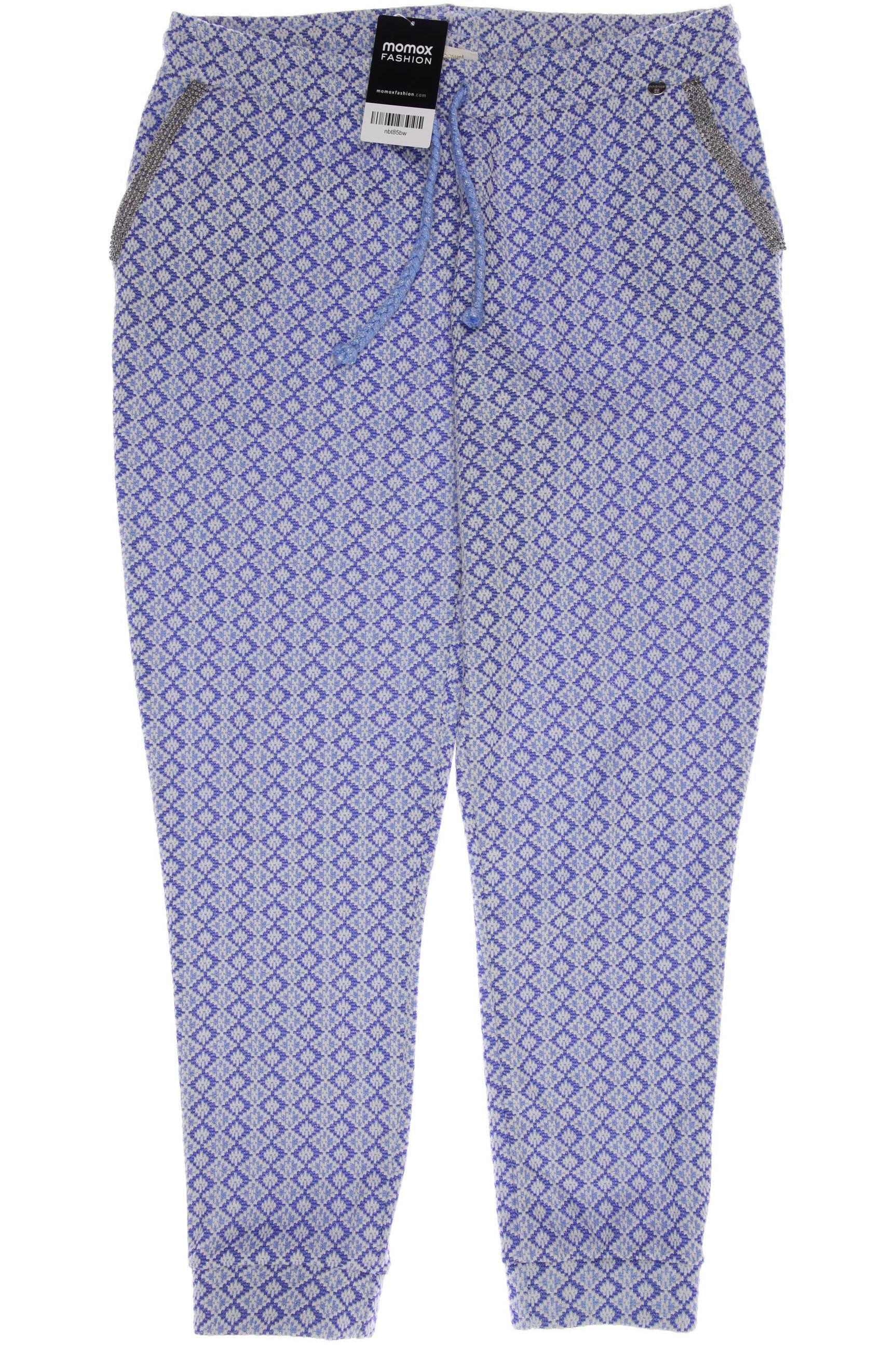 

Rich & Royal Damen Stoffhose, blau, Gr. 44