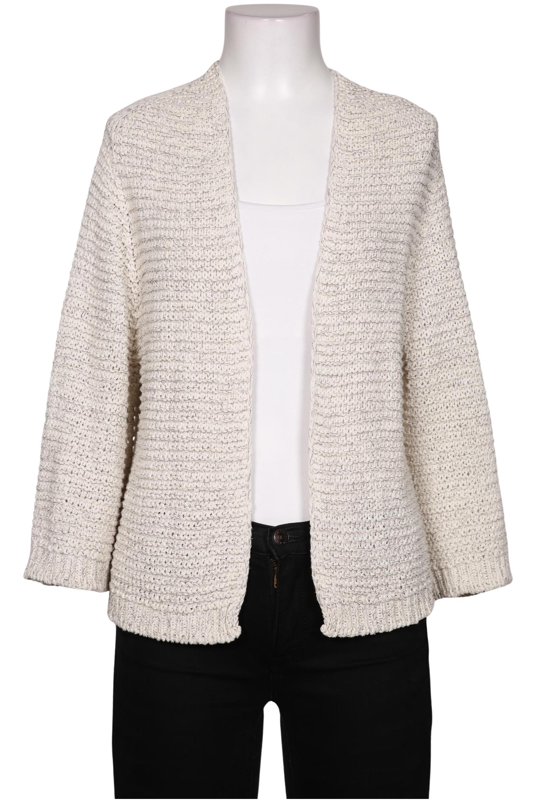 

Rich & Royal Damen Strickjacke, grau, Gr. 36