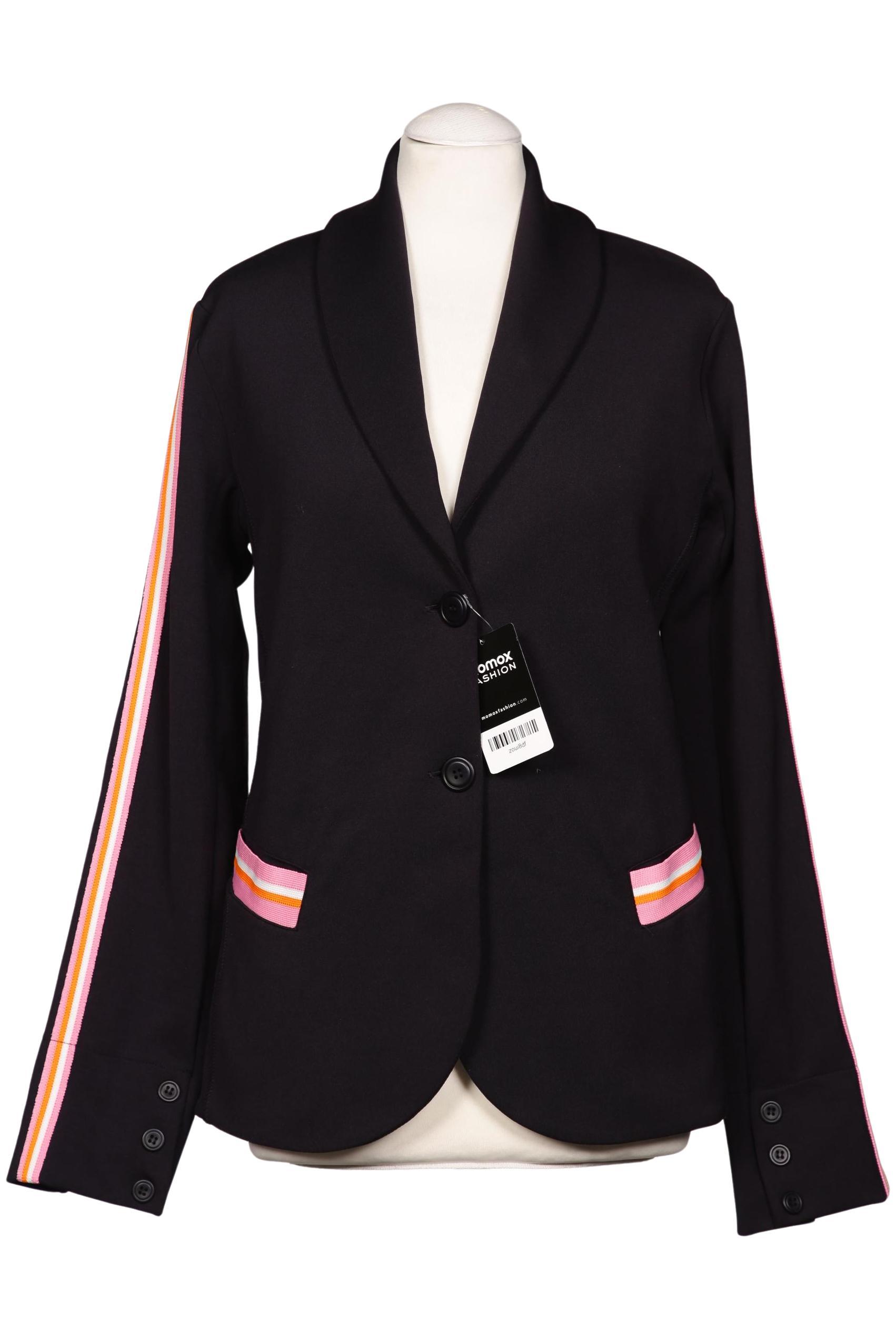 

Rich & Royal Damen Blazer, marineblau, Gr. 38