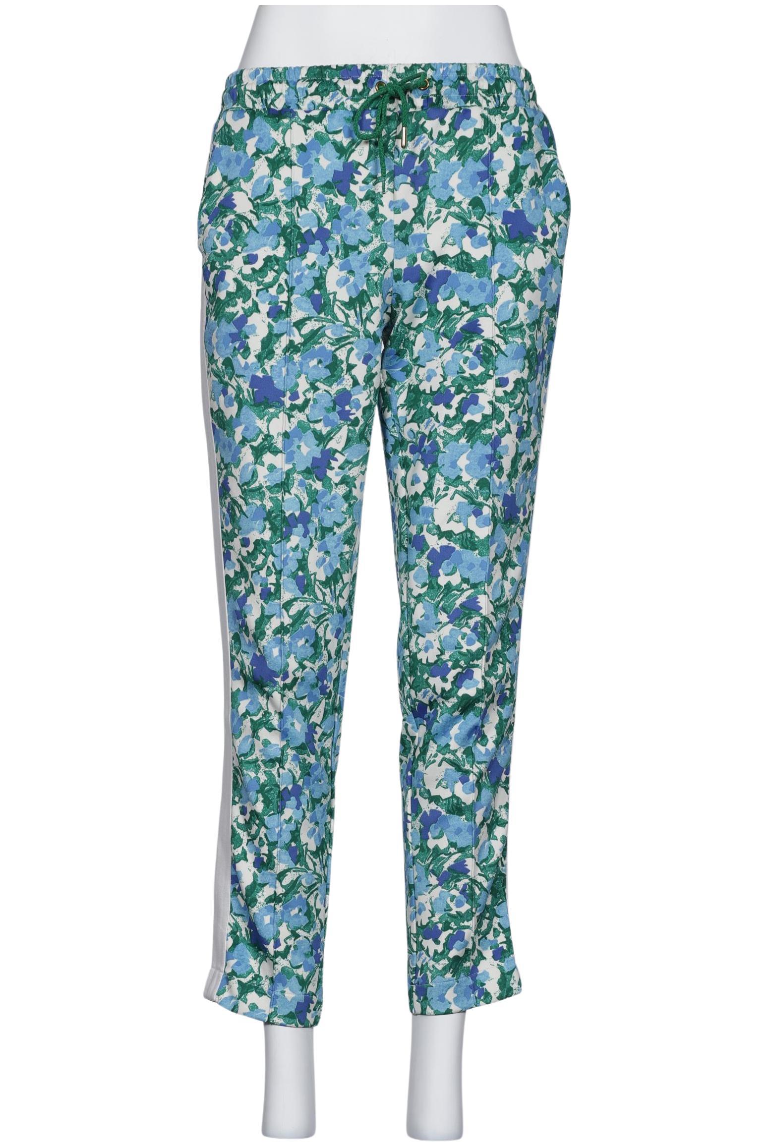 

Rich & Royal Damen Stoffhose, mehrfarbig, Gr. 38